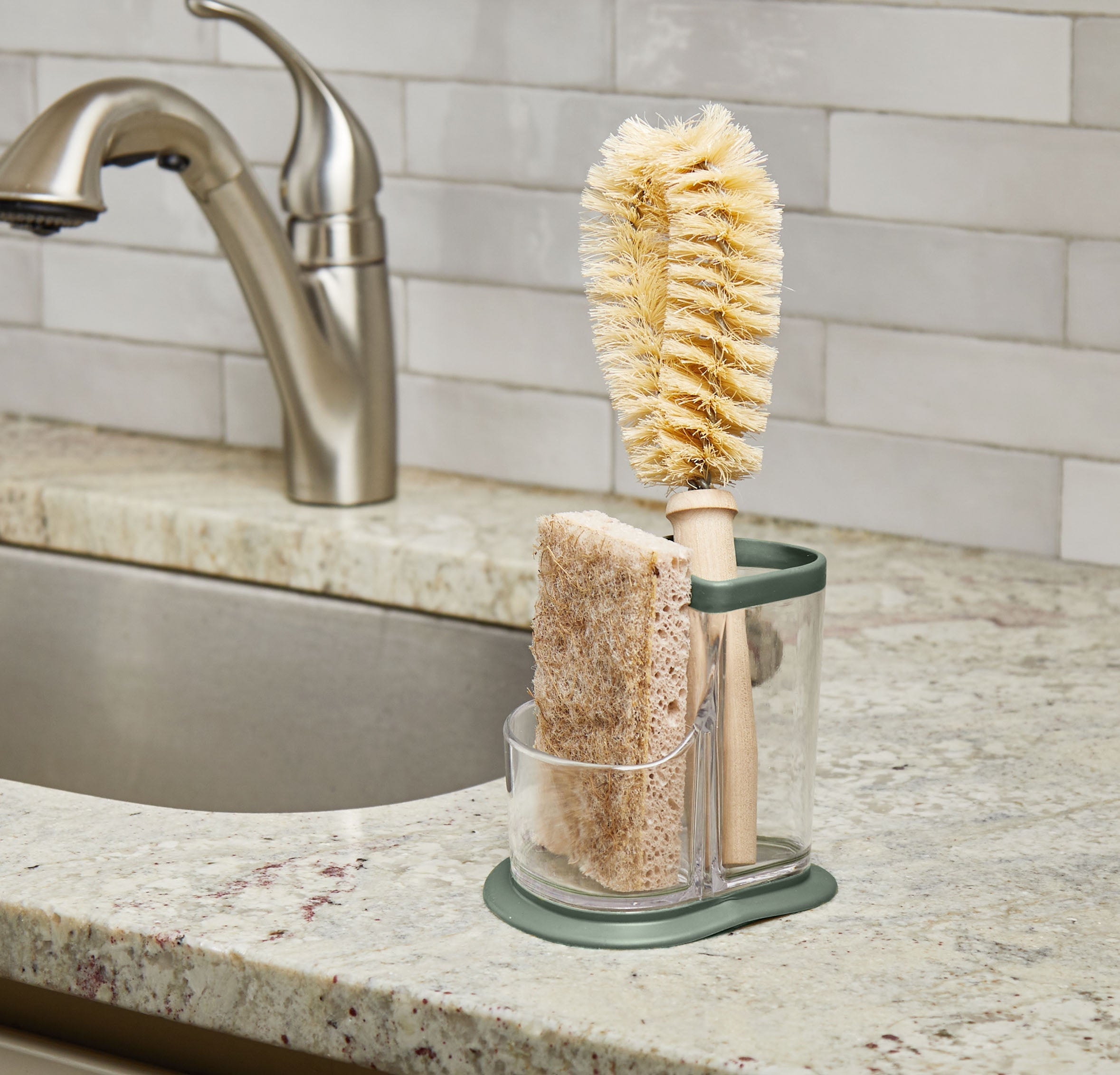 Sink & Under Sink