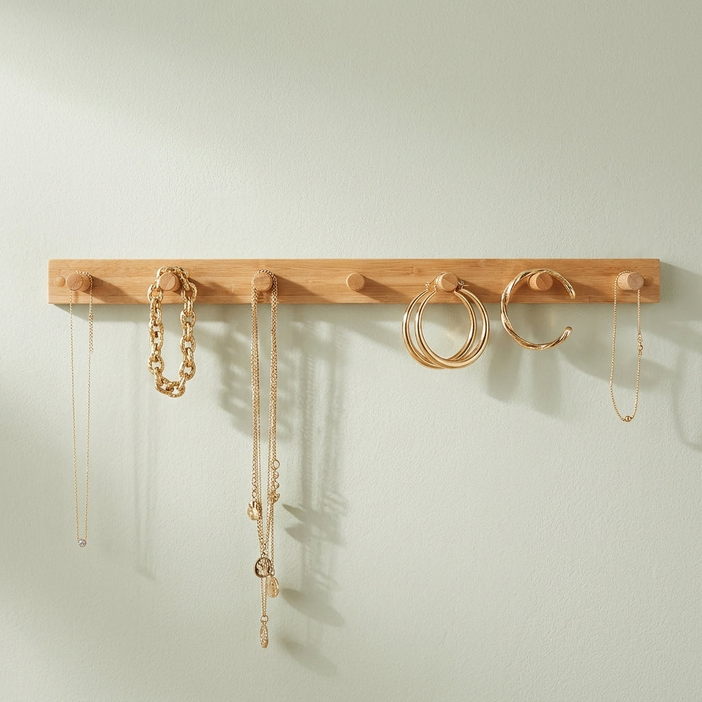 Wall Mount Storage