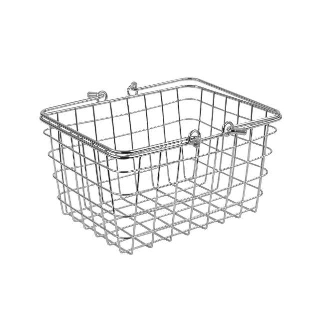 Small Wire Basket spectrumdiversified