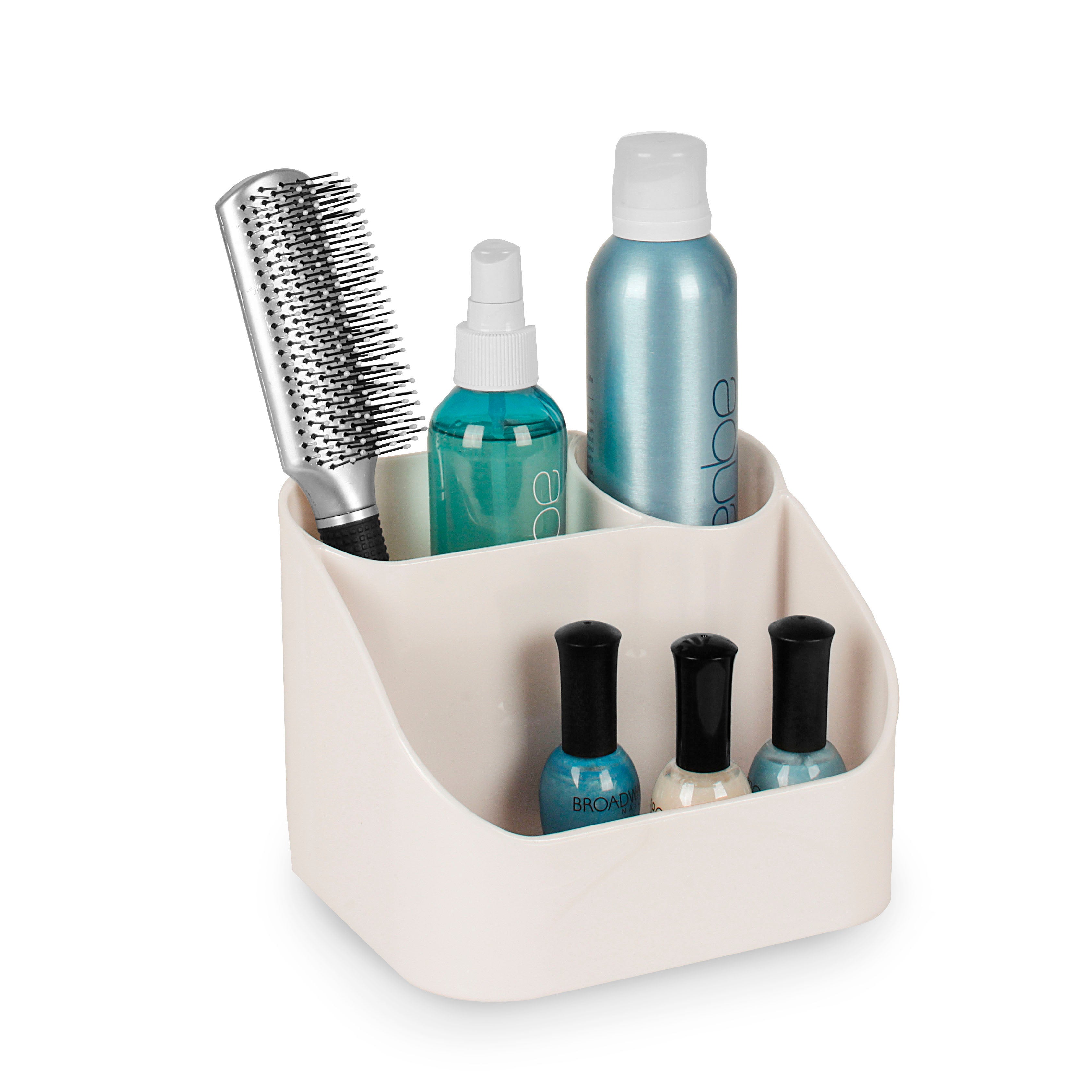 Contour Hair & Accessory Holder Spectrum