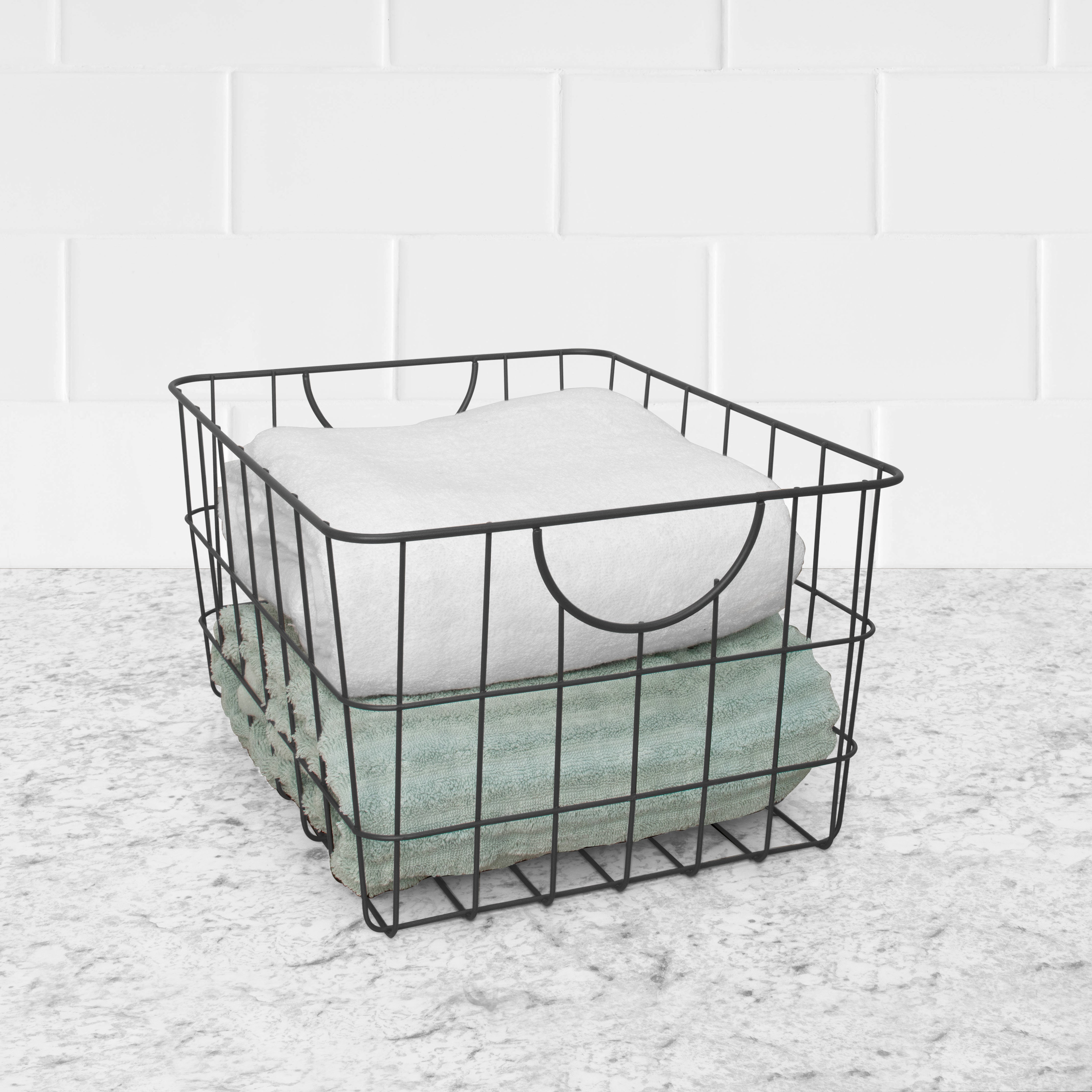 Utility Storage Basket Spectrum