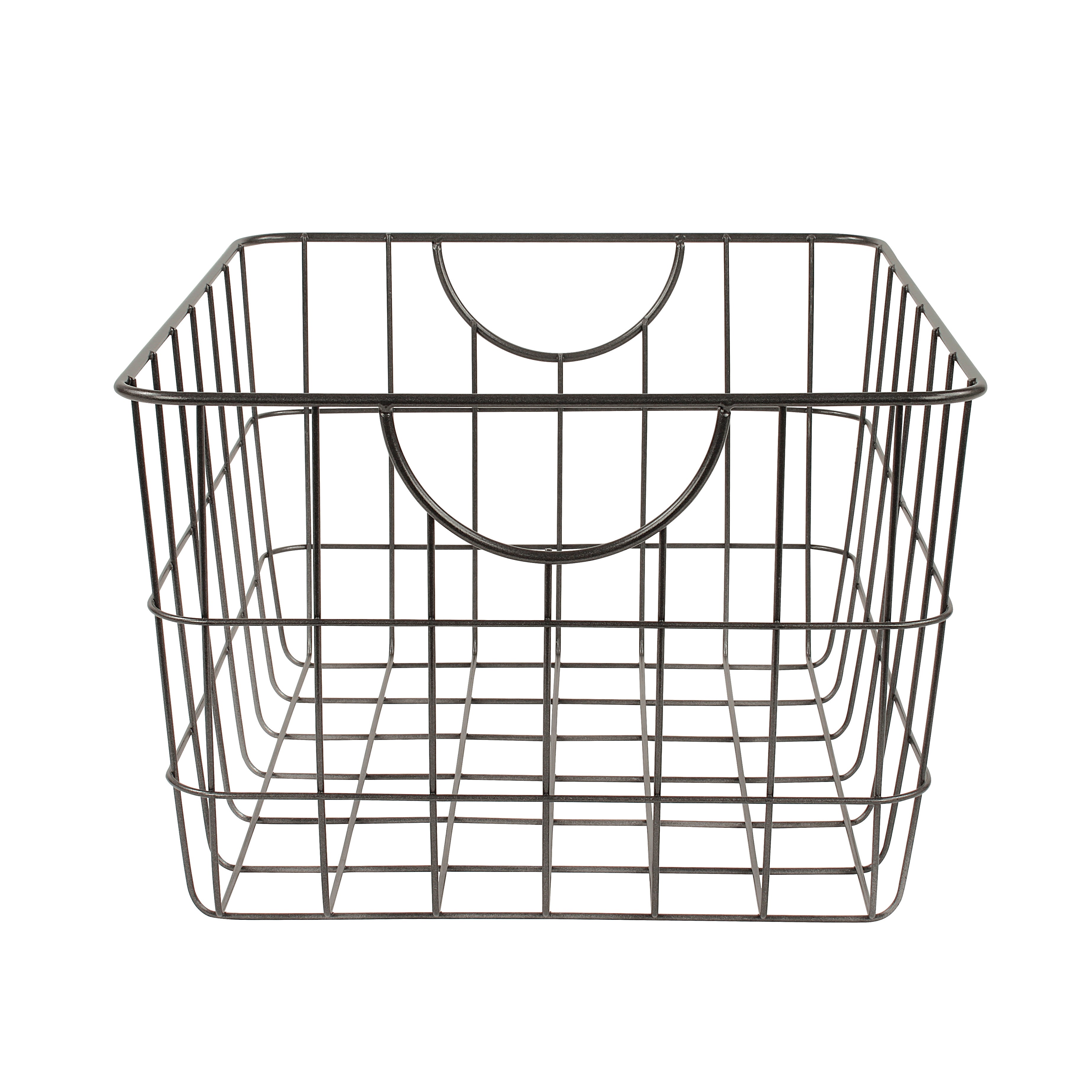 Utility Storage Basket Spectrum