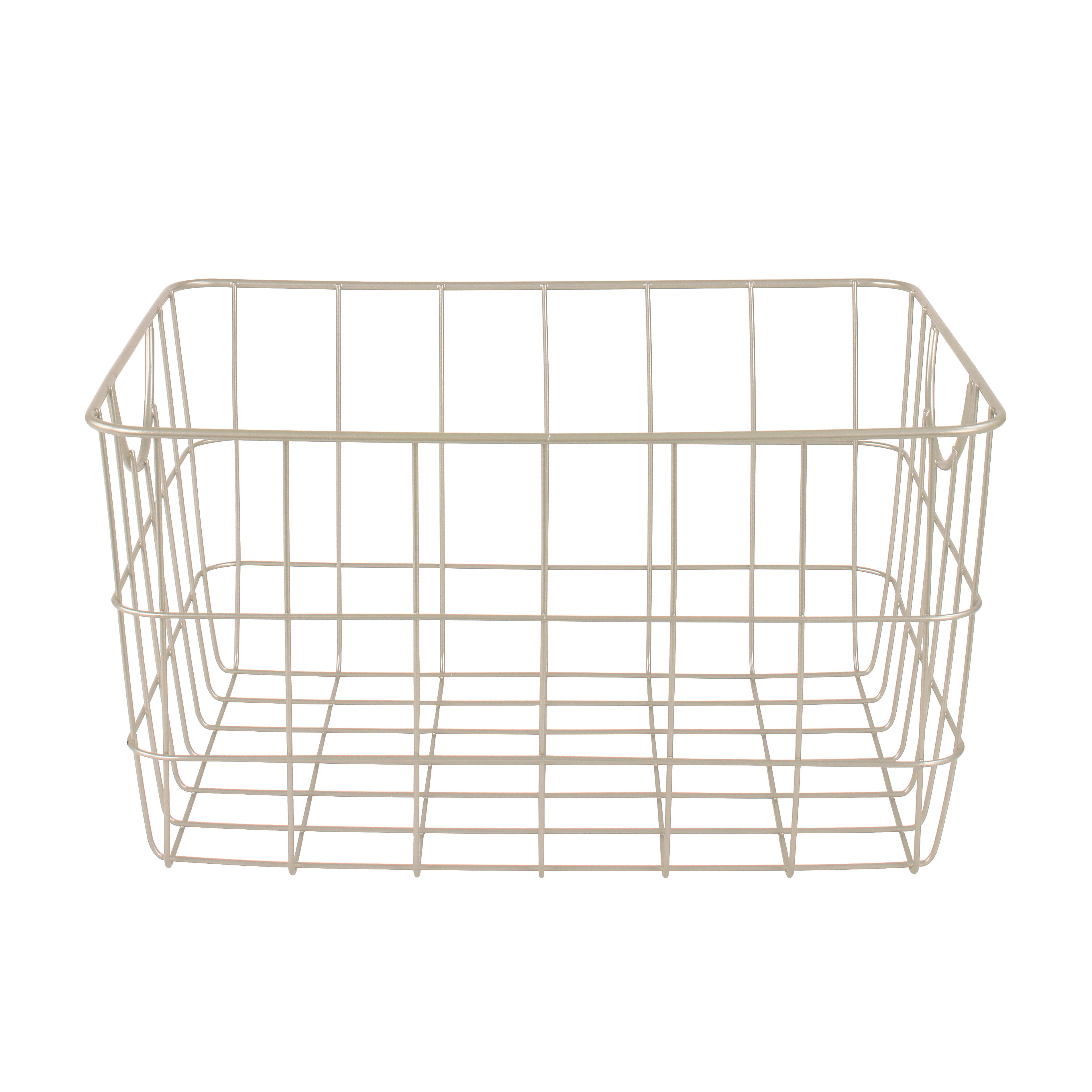 Utility Storage Basket Spectrum