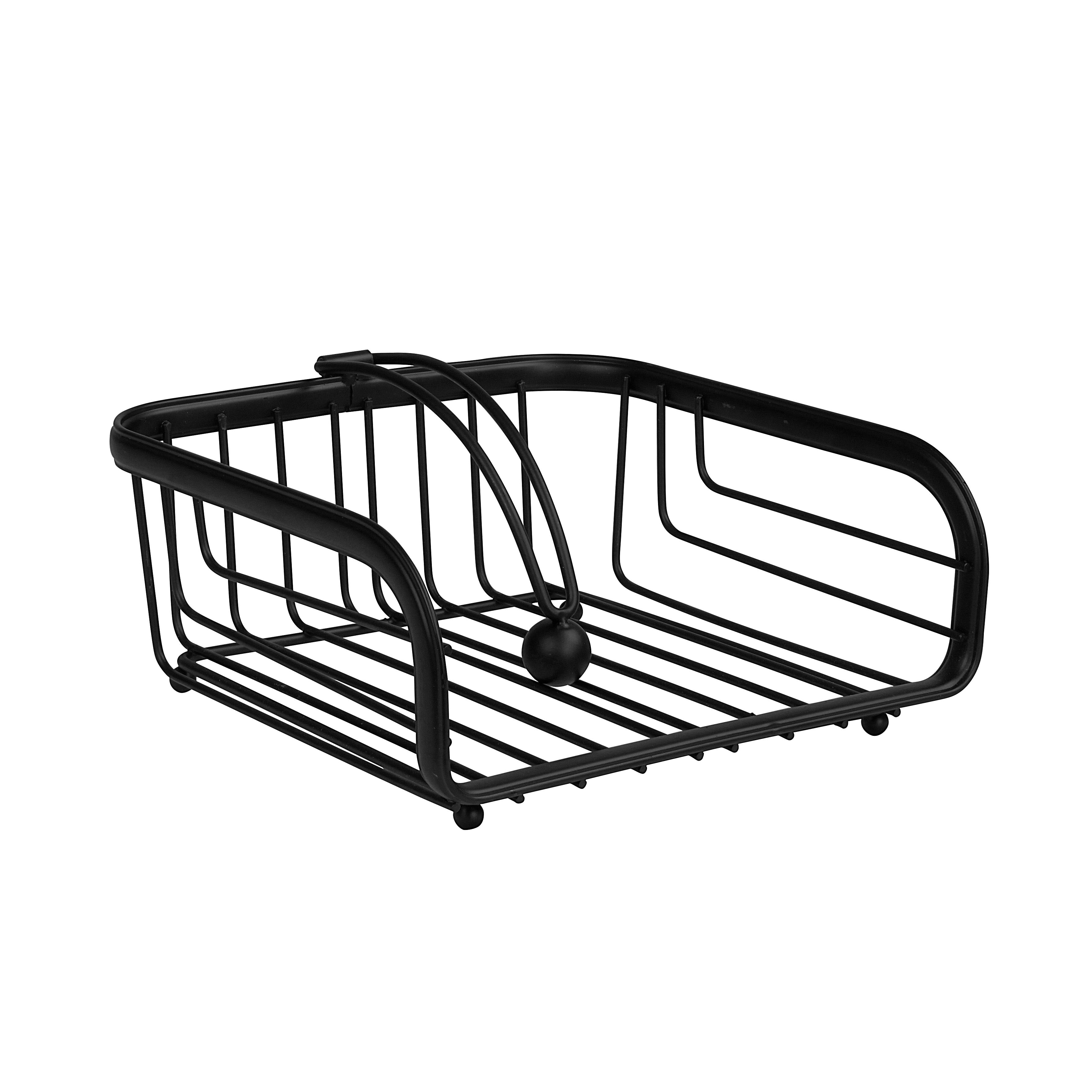 Ashley Weighted Napkin Holder Spectrum