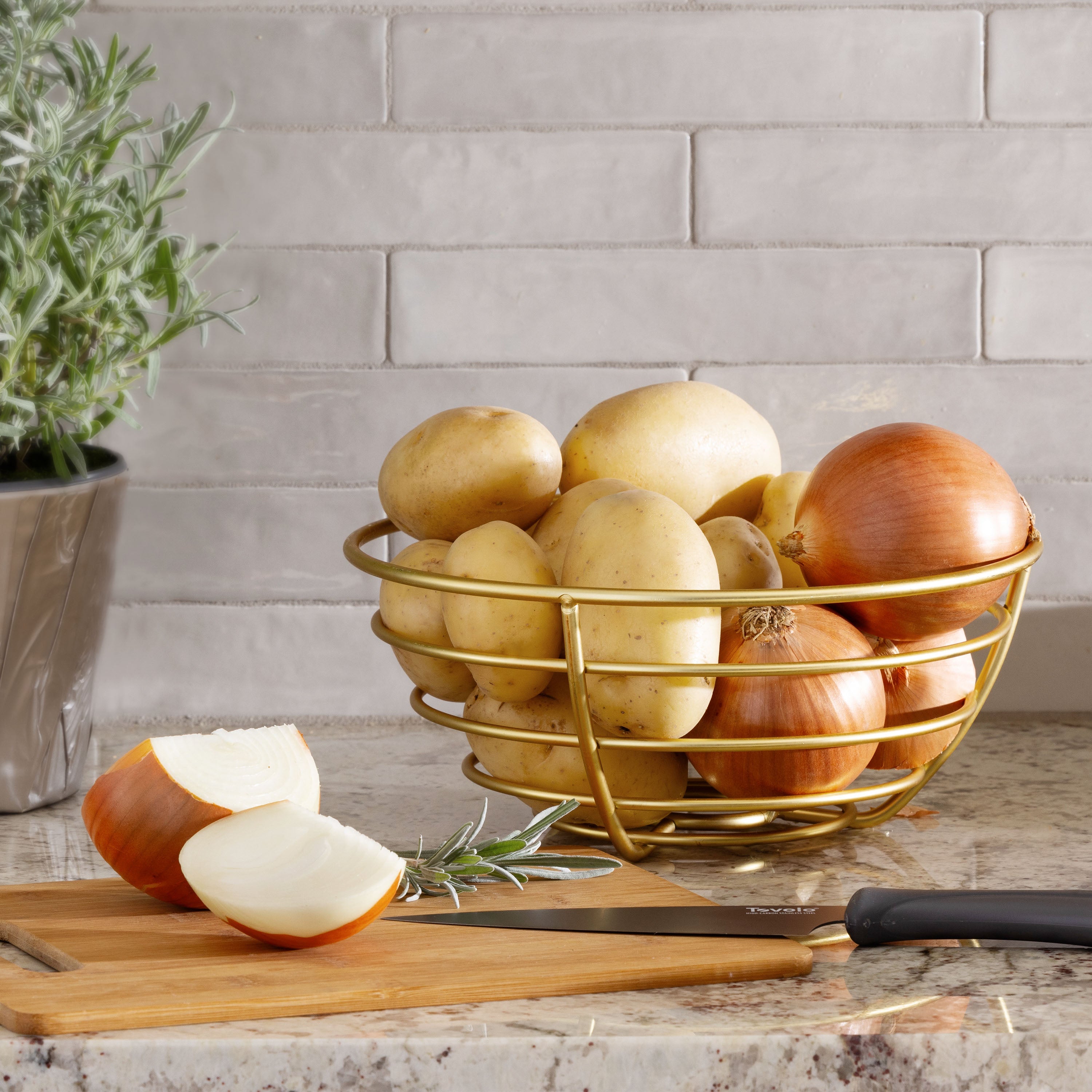 Euro Fruit Bowl Spectrum