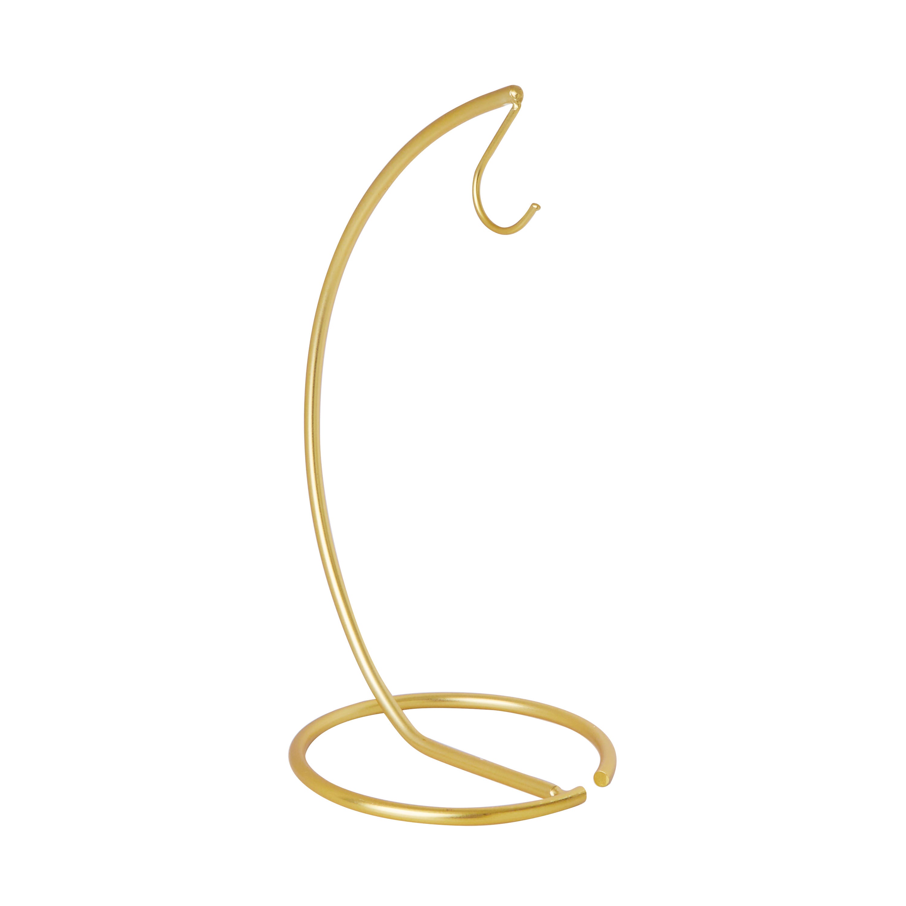 Euro Banana Holder Spectrum Gold