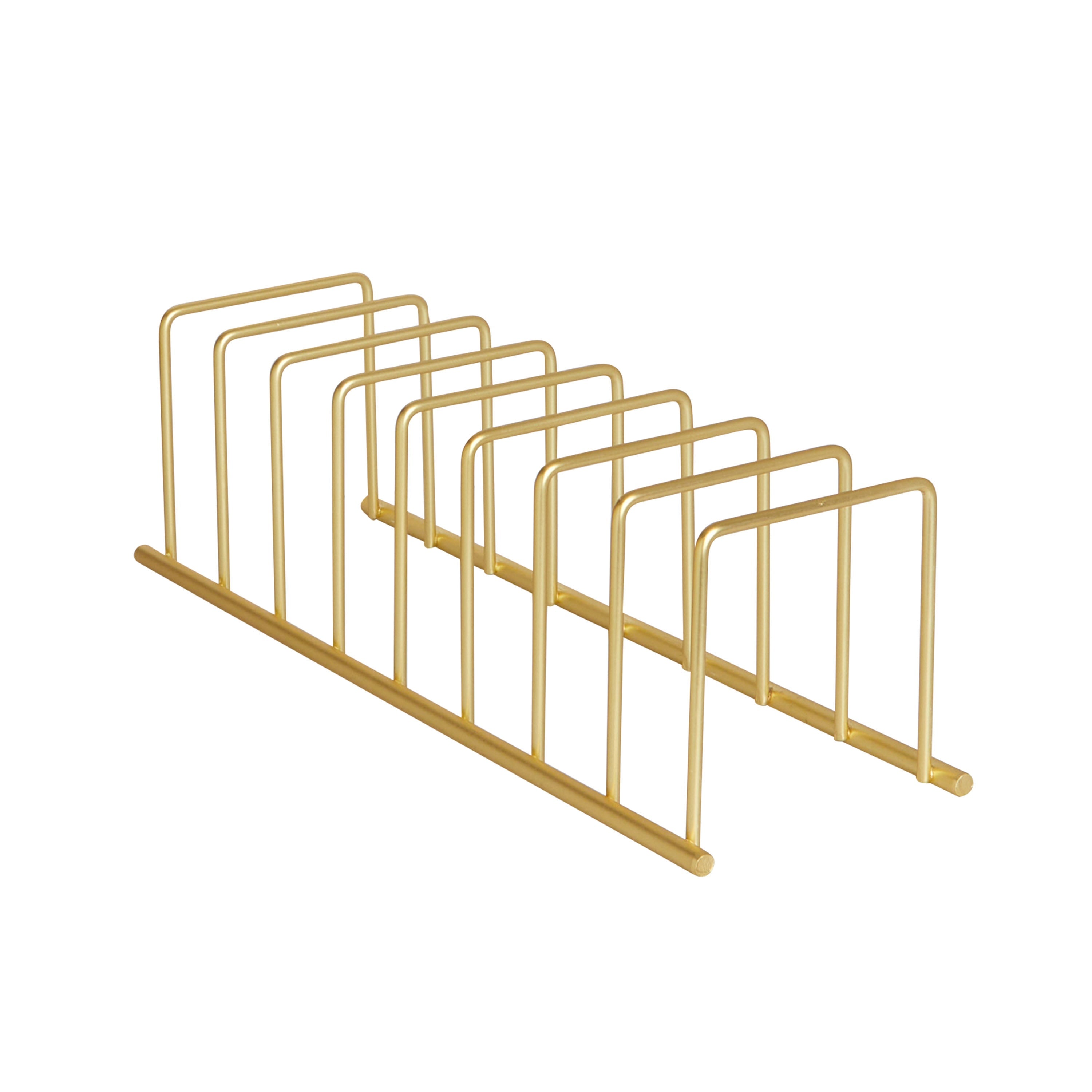 Euro Kitchen Organizer Spectrum Gold
