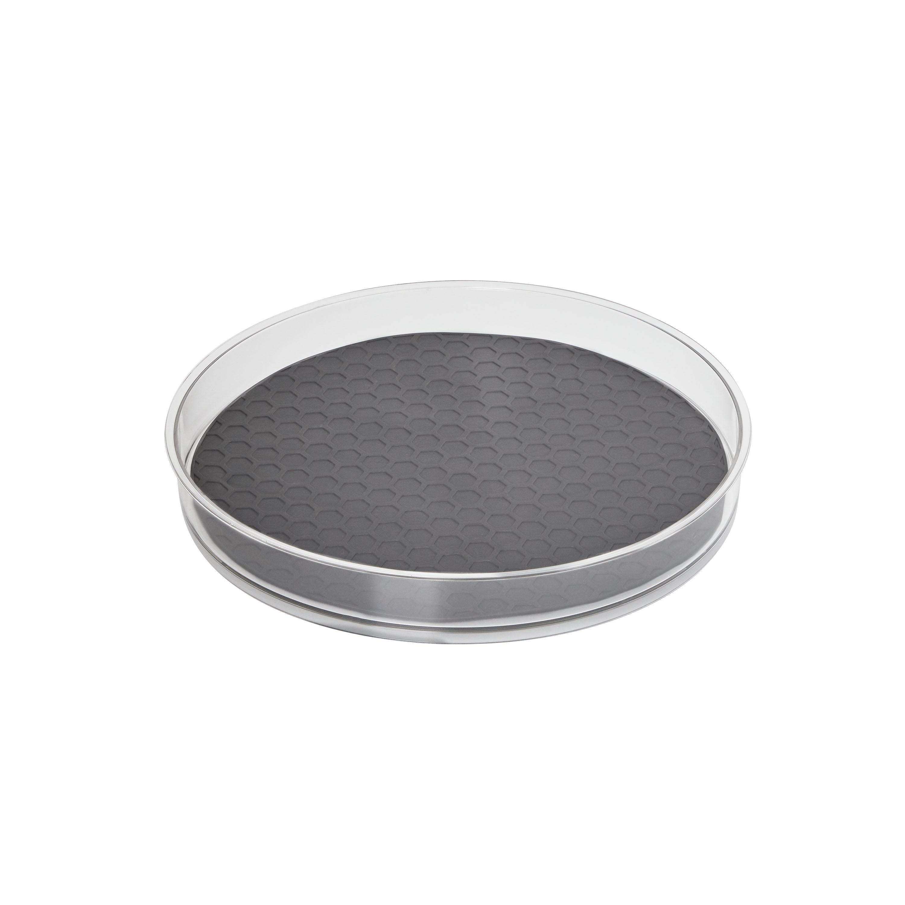 HEXA Turntable Large Spectrum Charcoal