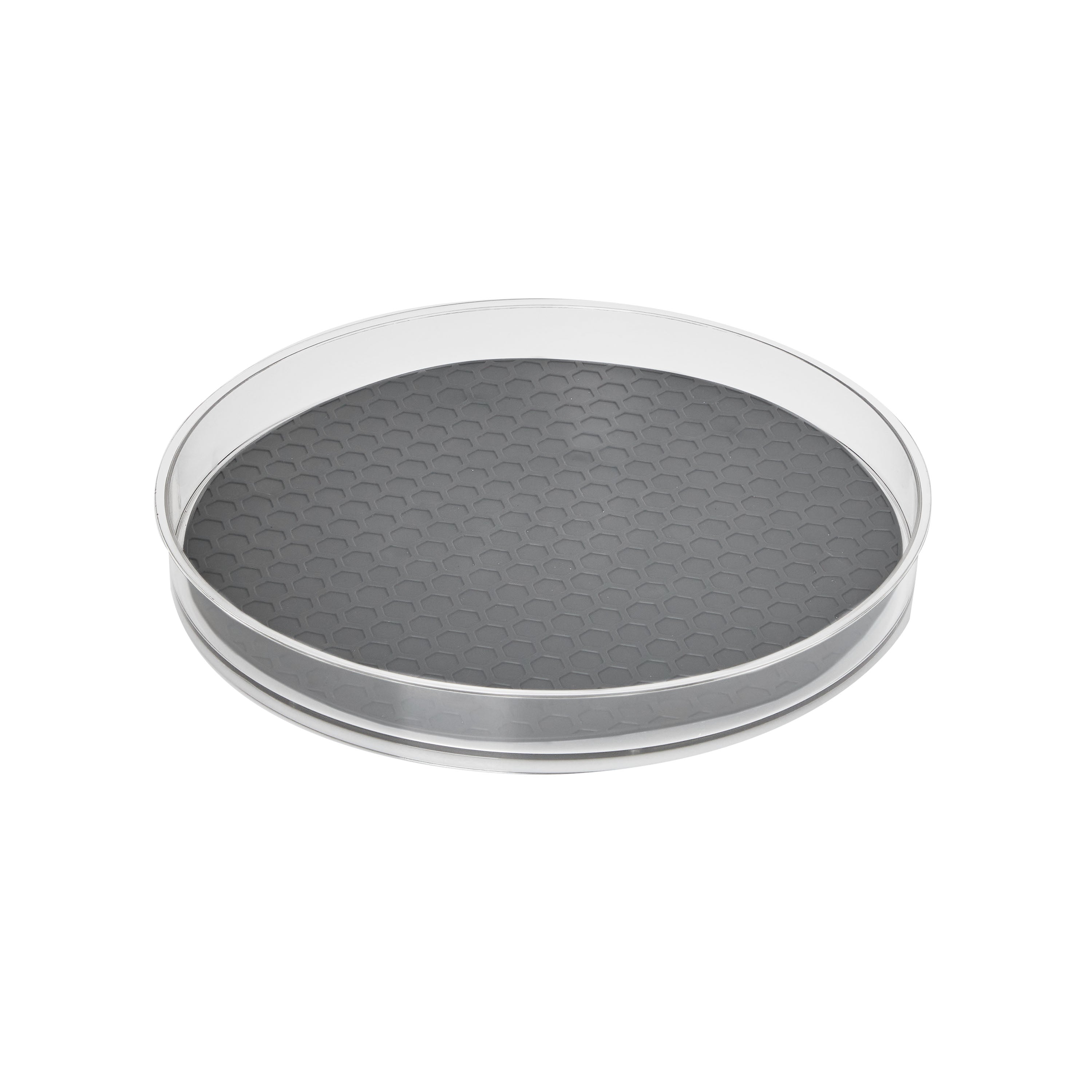 HEXA Turntable XL Spectrum Charcoal