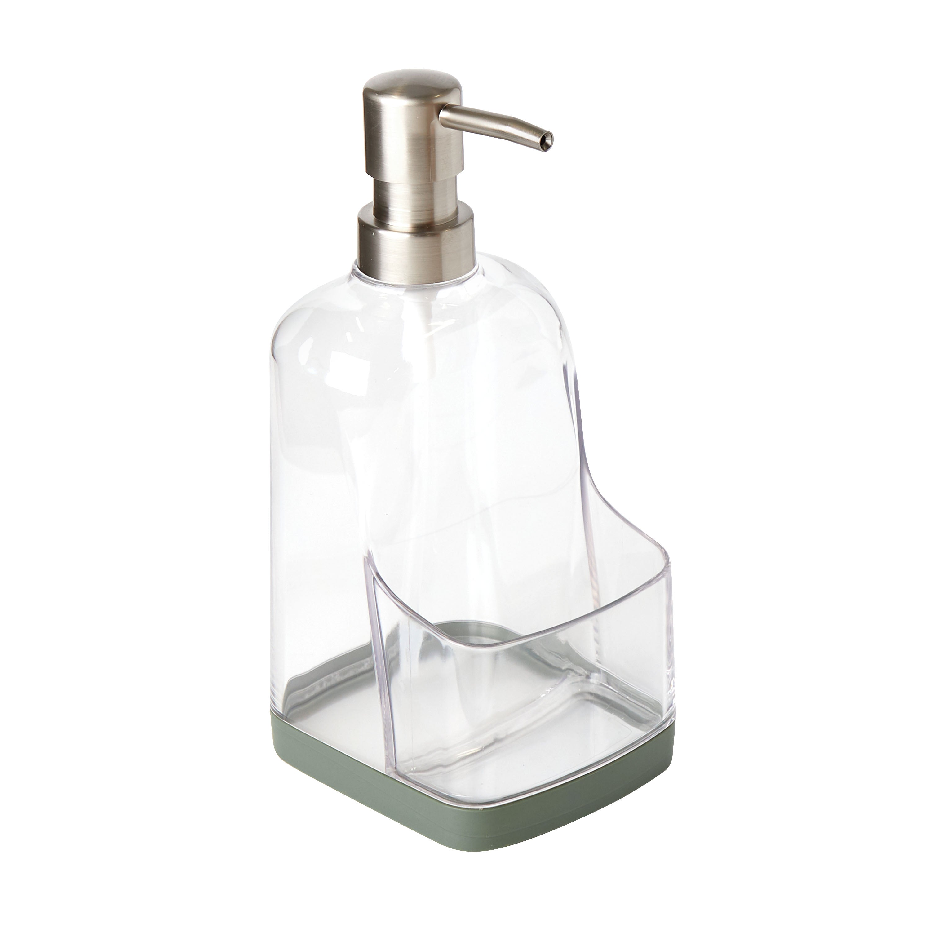 Cora Soap Pump Spectrum Thyme