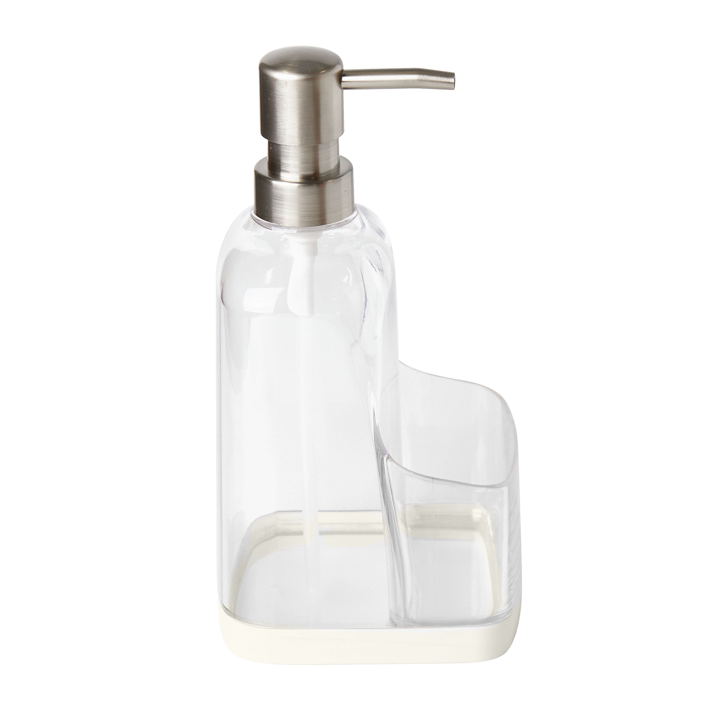 Cora Soap Pump Spectrum