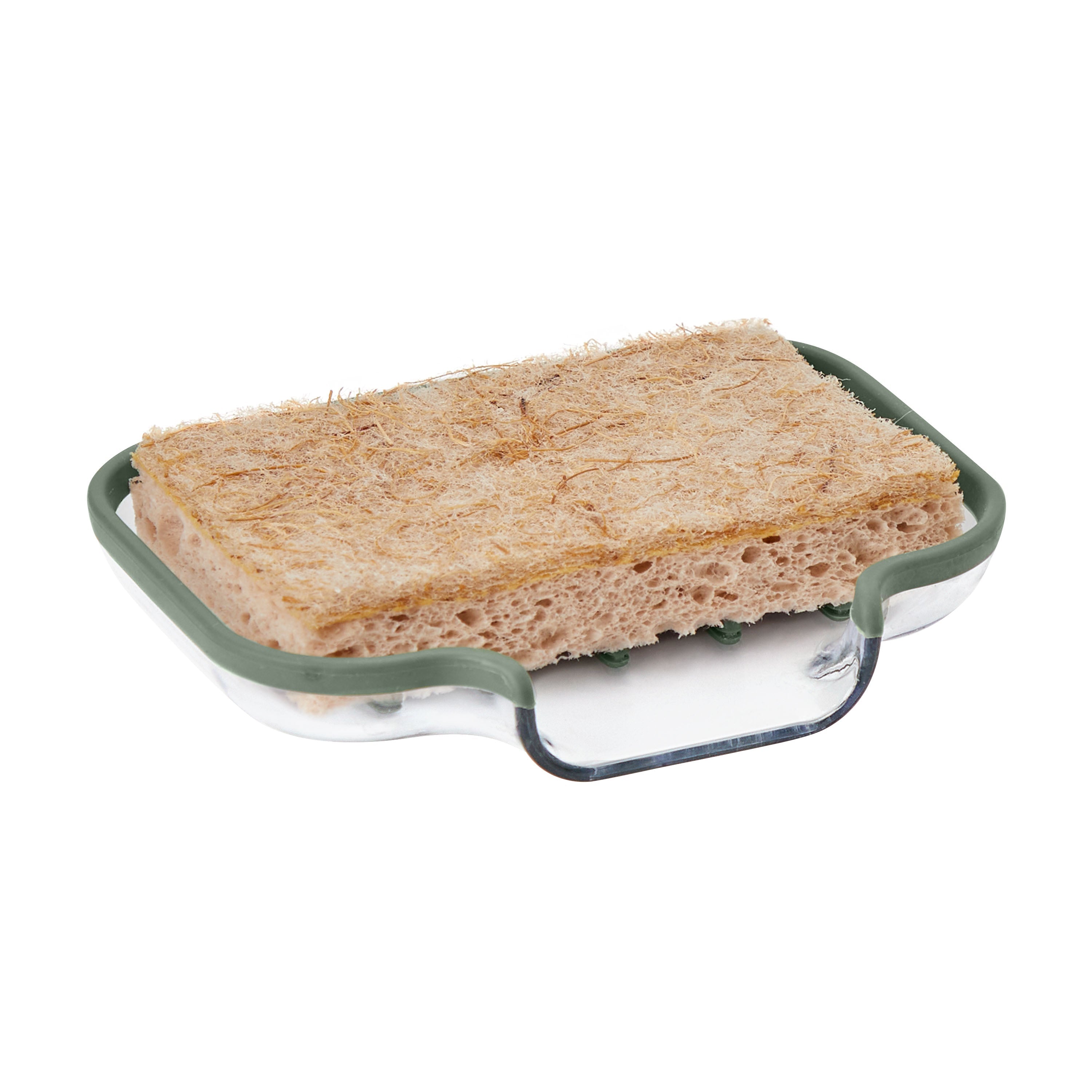 Cora Soap Dish Spectrum
