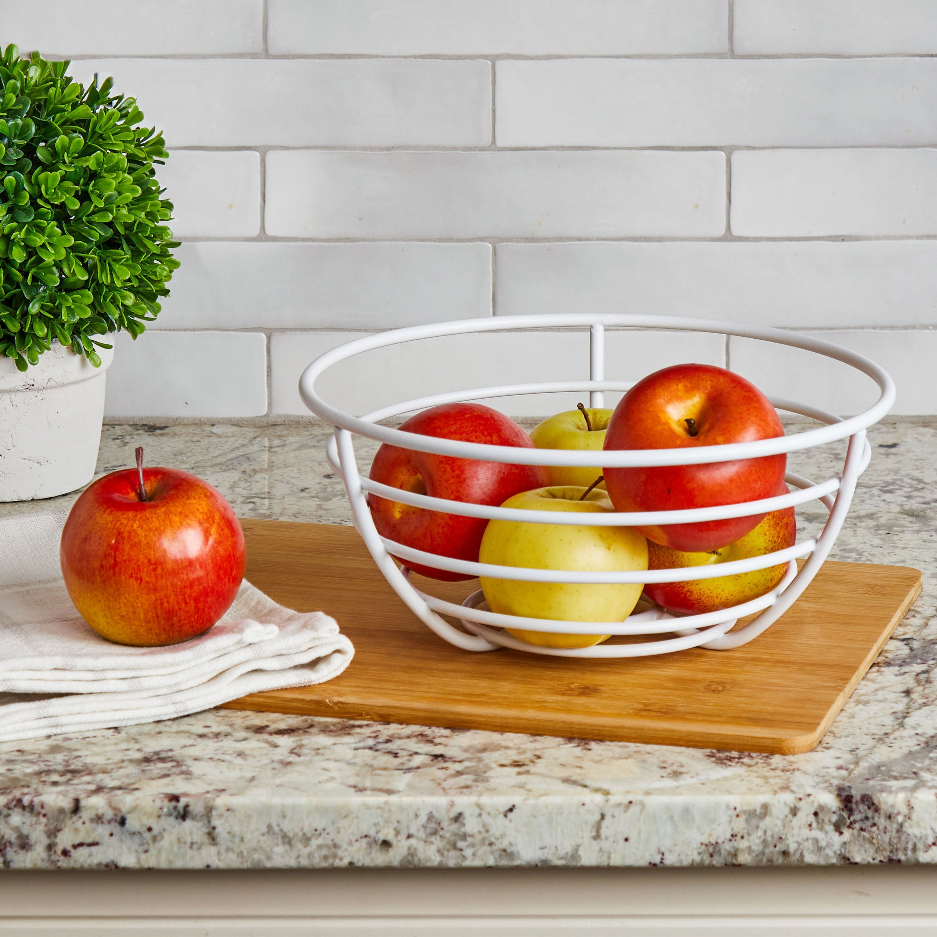 Euro Fruit Bowl Spectrum