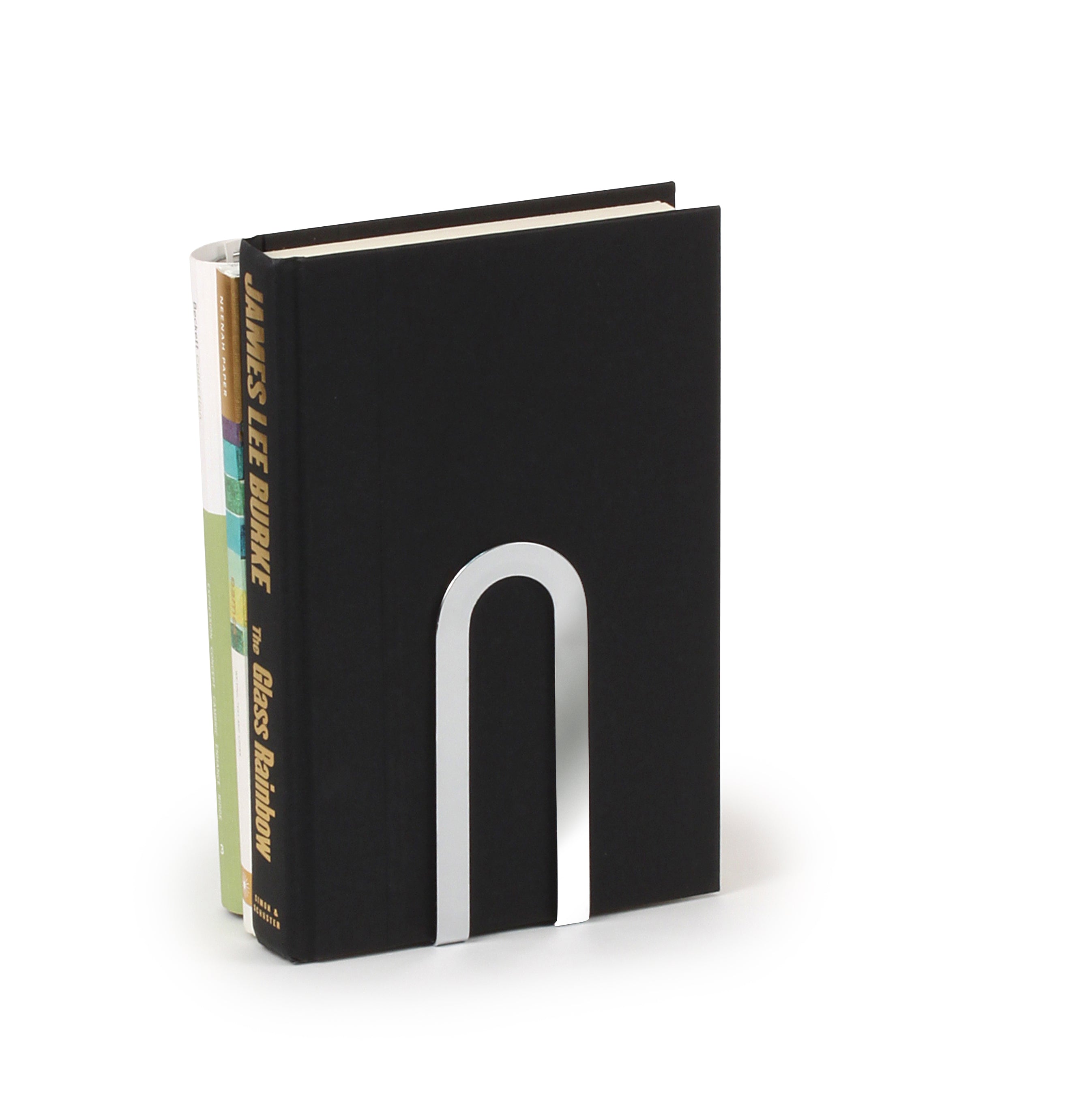 Elements Bookends Small Spectrum