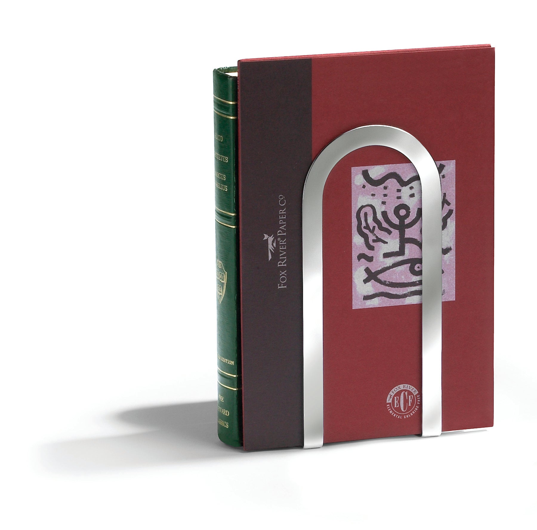 Elements Bookends Large Spectrum