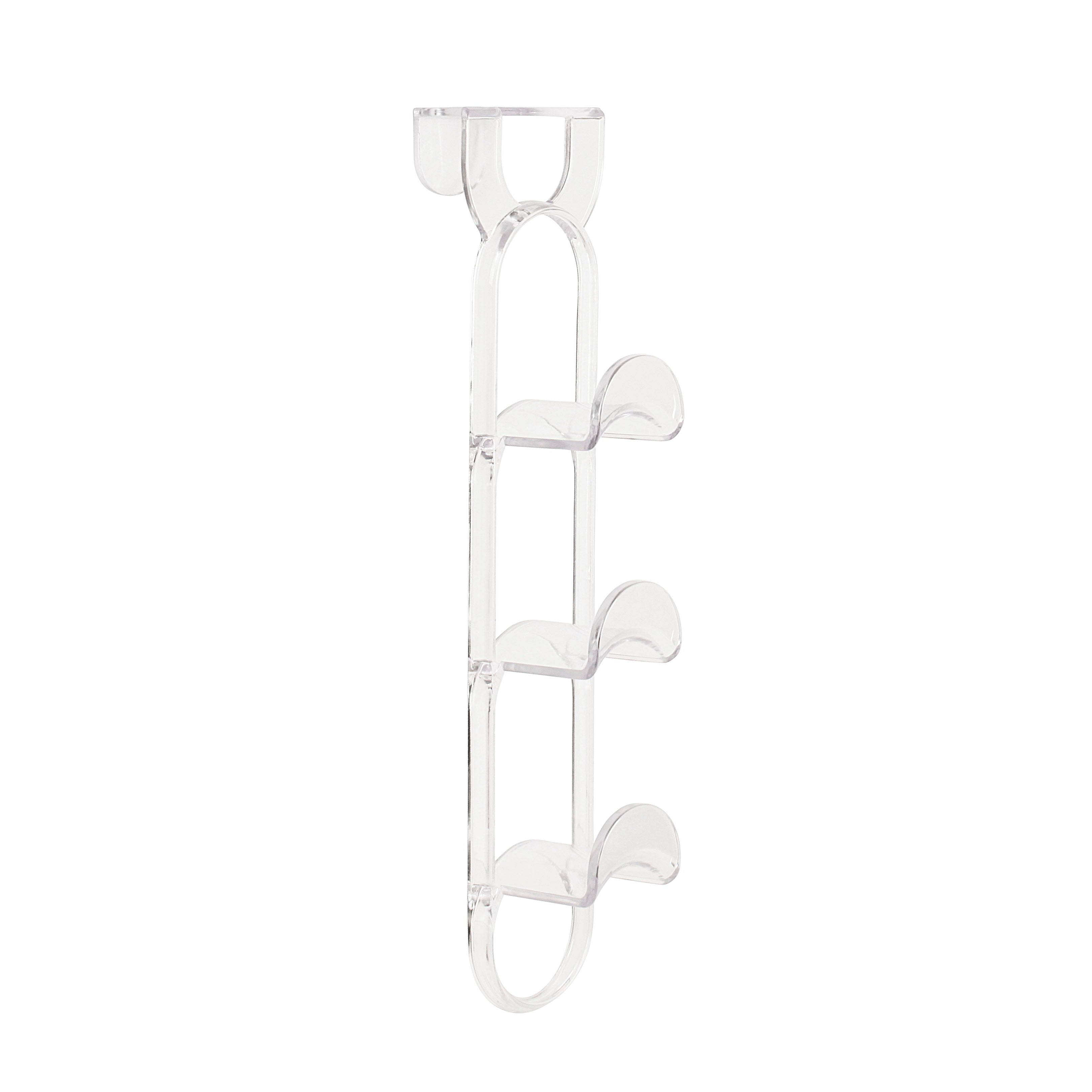 Virgo Over the Door Purse Organizer Spectrum