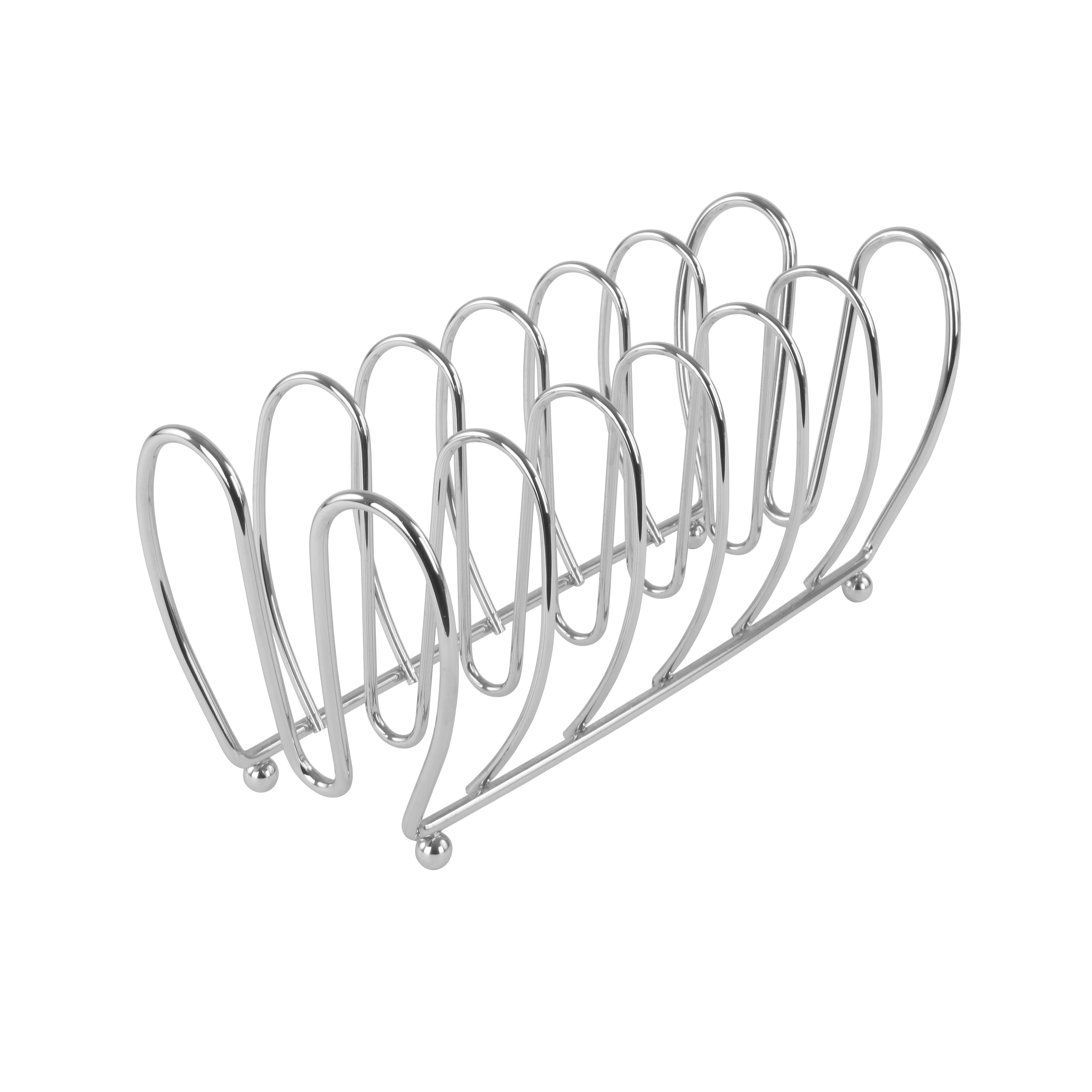 Bloom Cookware & Cutting Board Organizer Spectrum