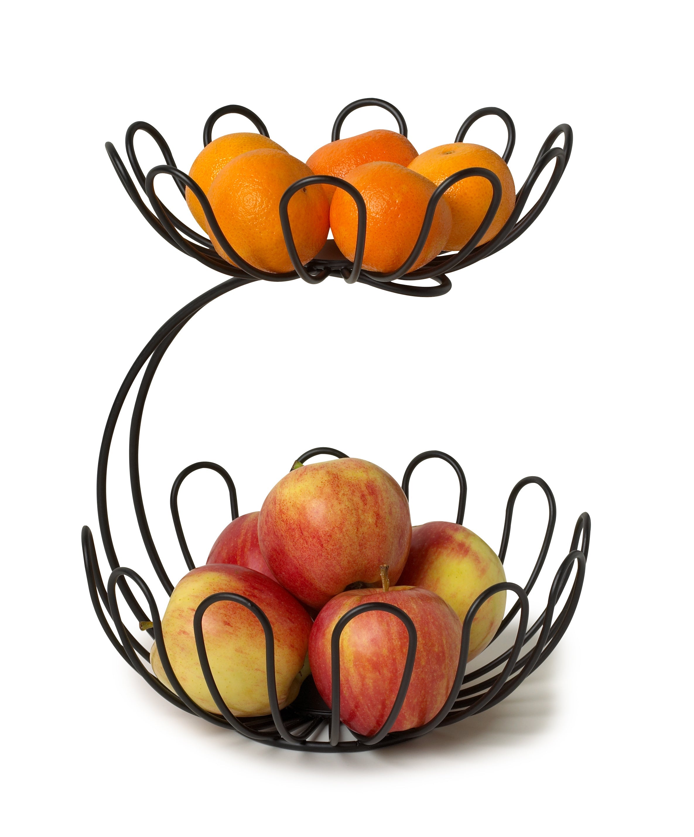 Bloom 2-Tier Server Spectrum