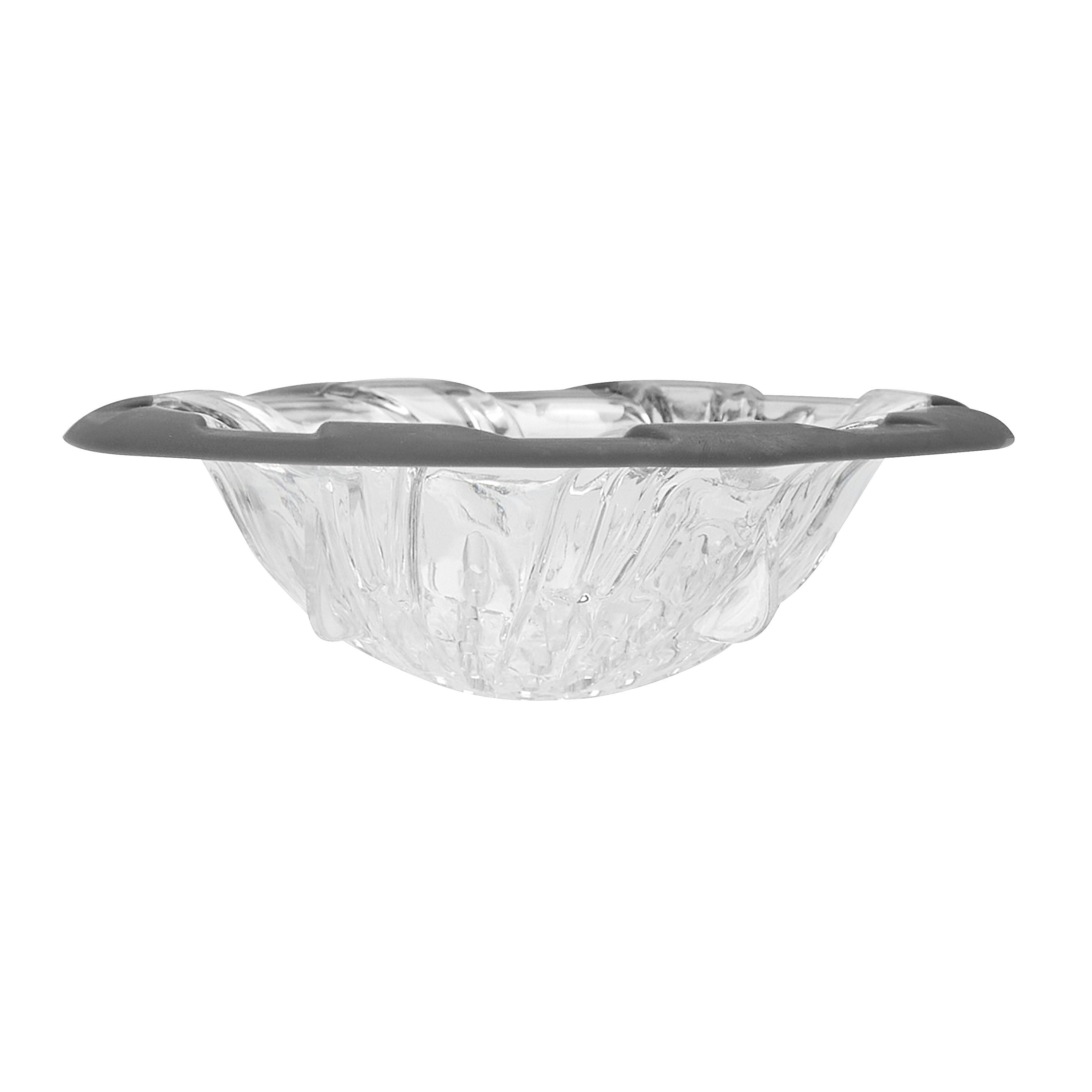 Cora Spiral Sink Strainer Spectrum