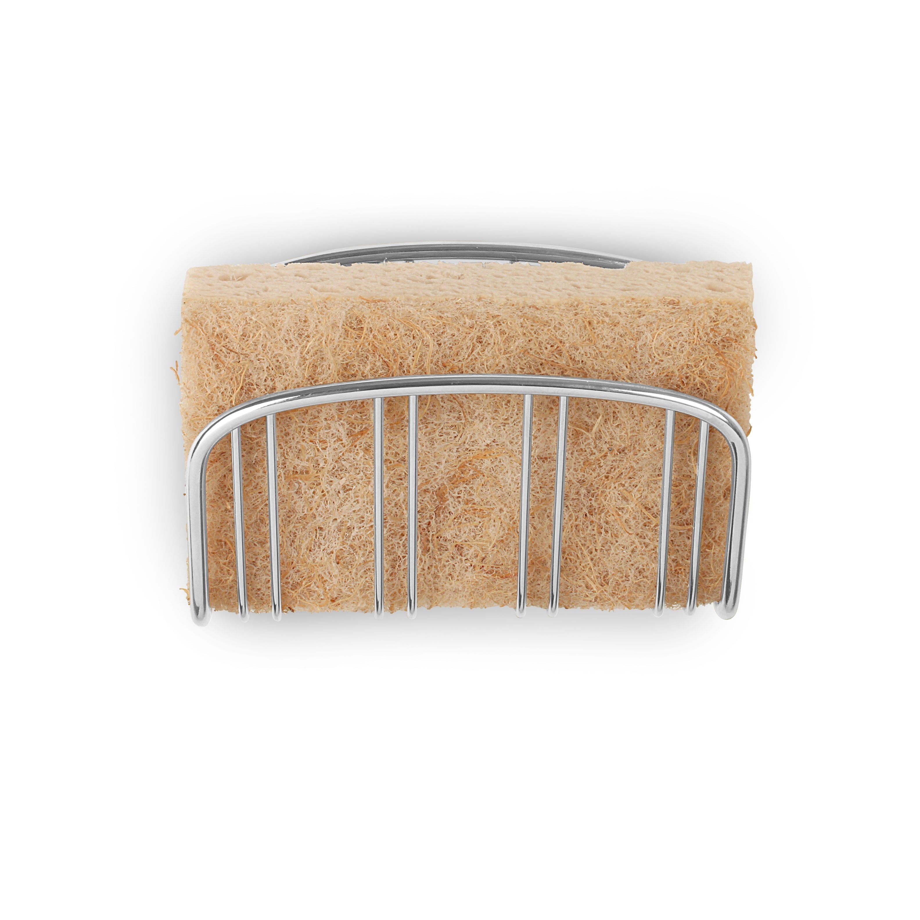 Contempo Suction Sponge Holder Spectrum