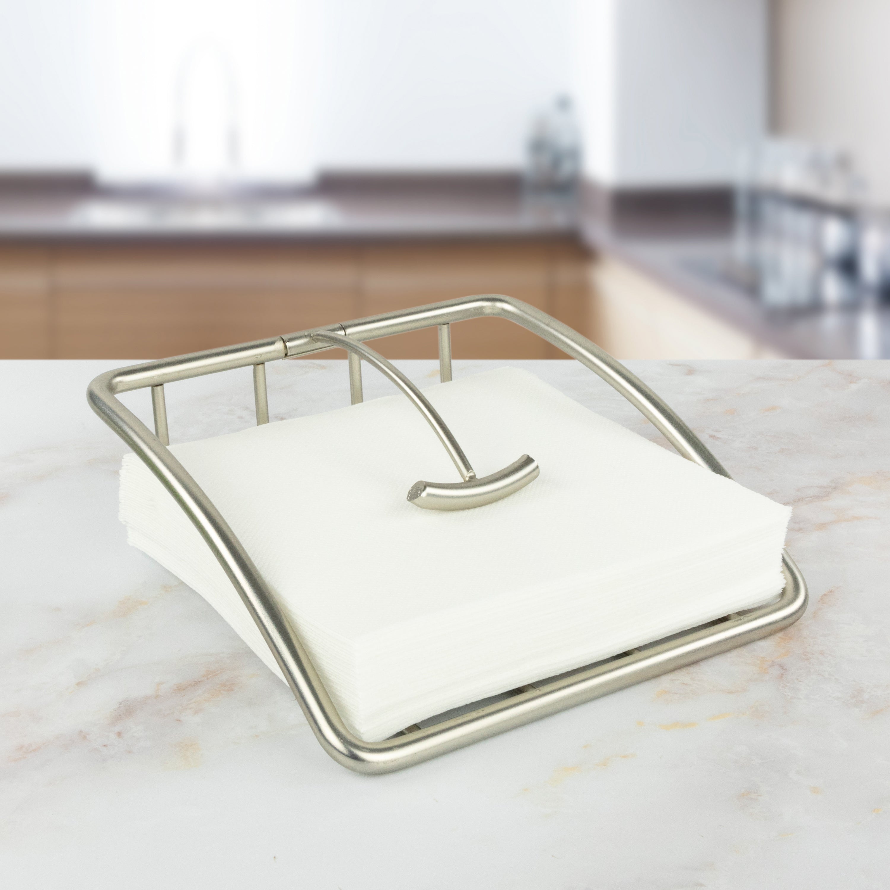 Euro Weighted Napkin Holder Spectrum