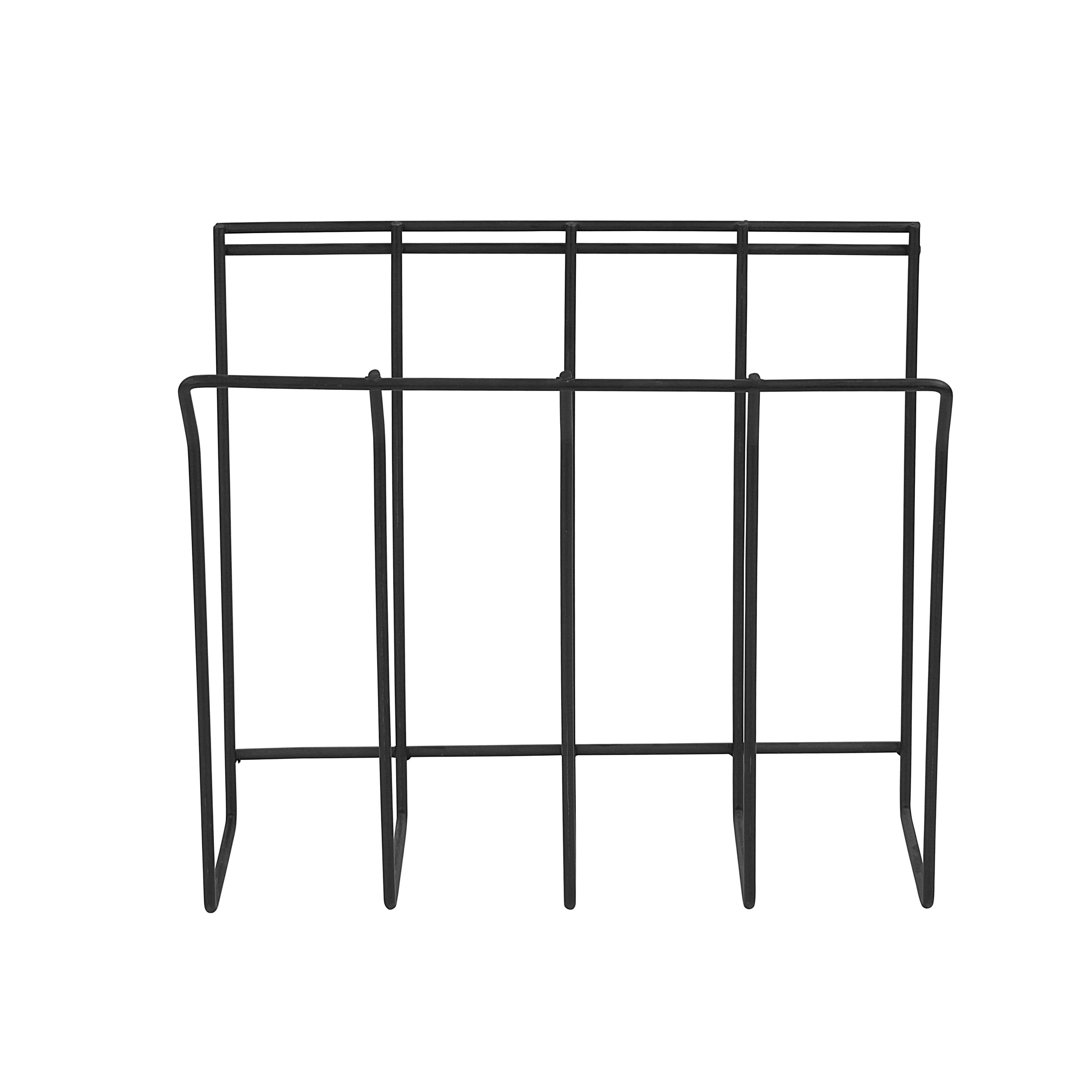 Magazine Rack Spectrum