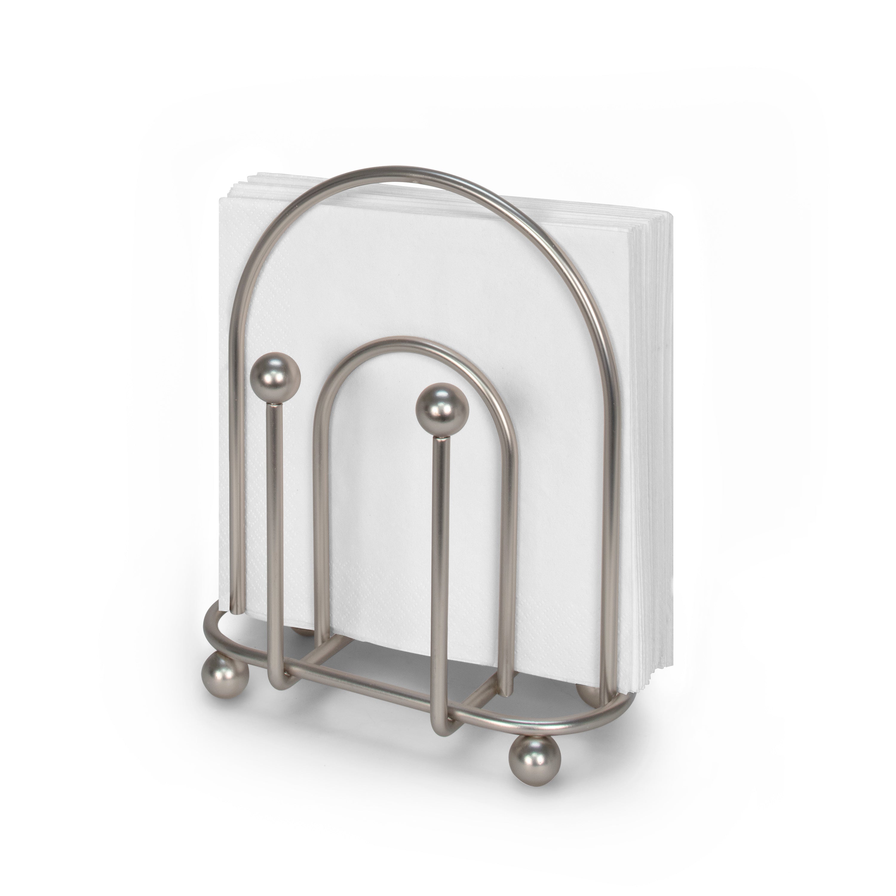 Pantry Works Napkin Holder Spectrum