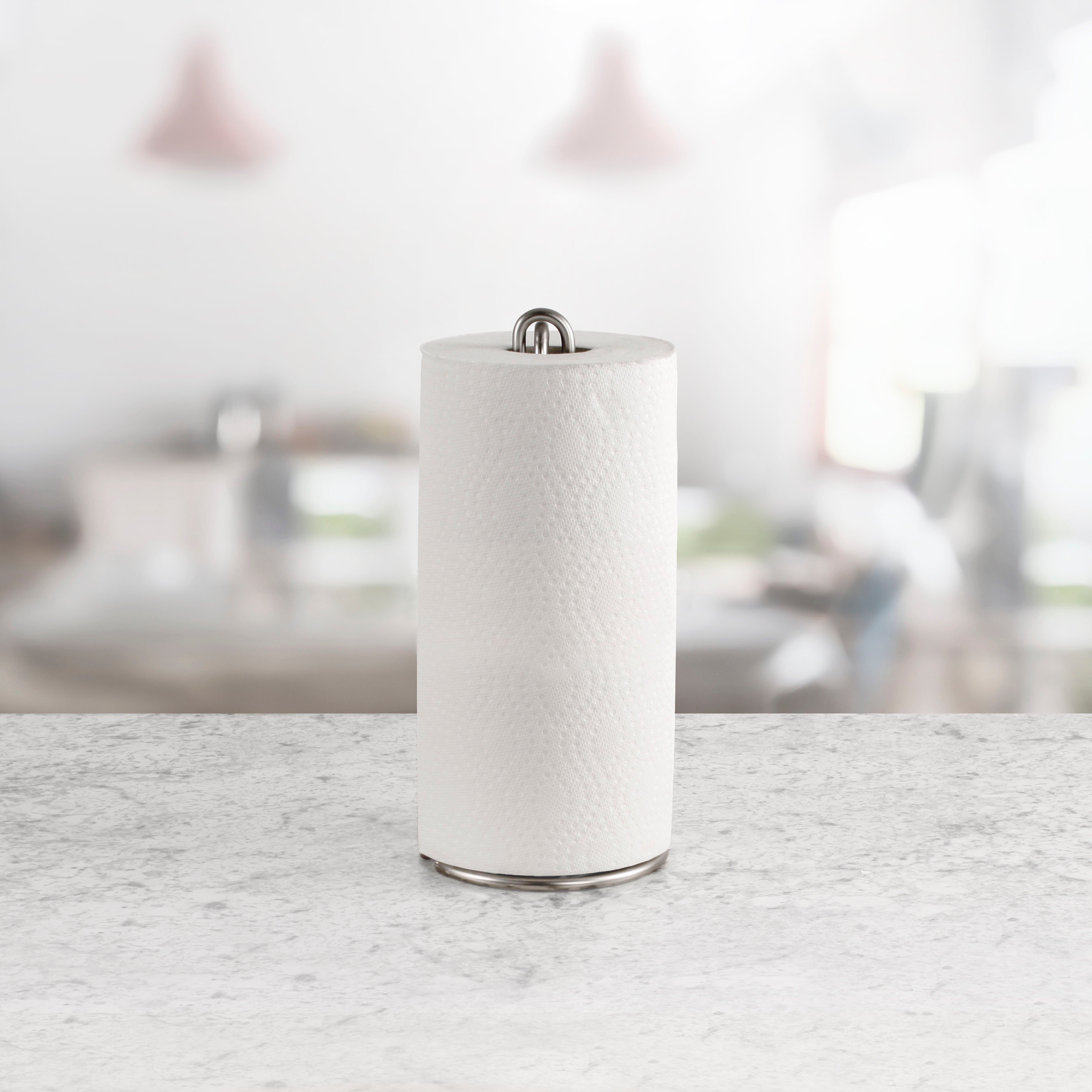 Euro Cross Paper Towel Holder Spectrum