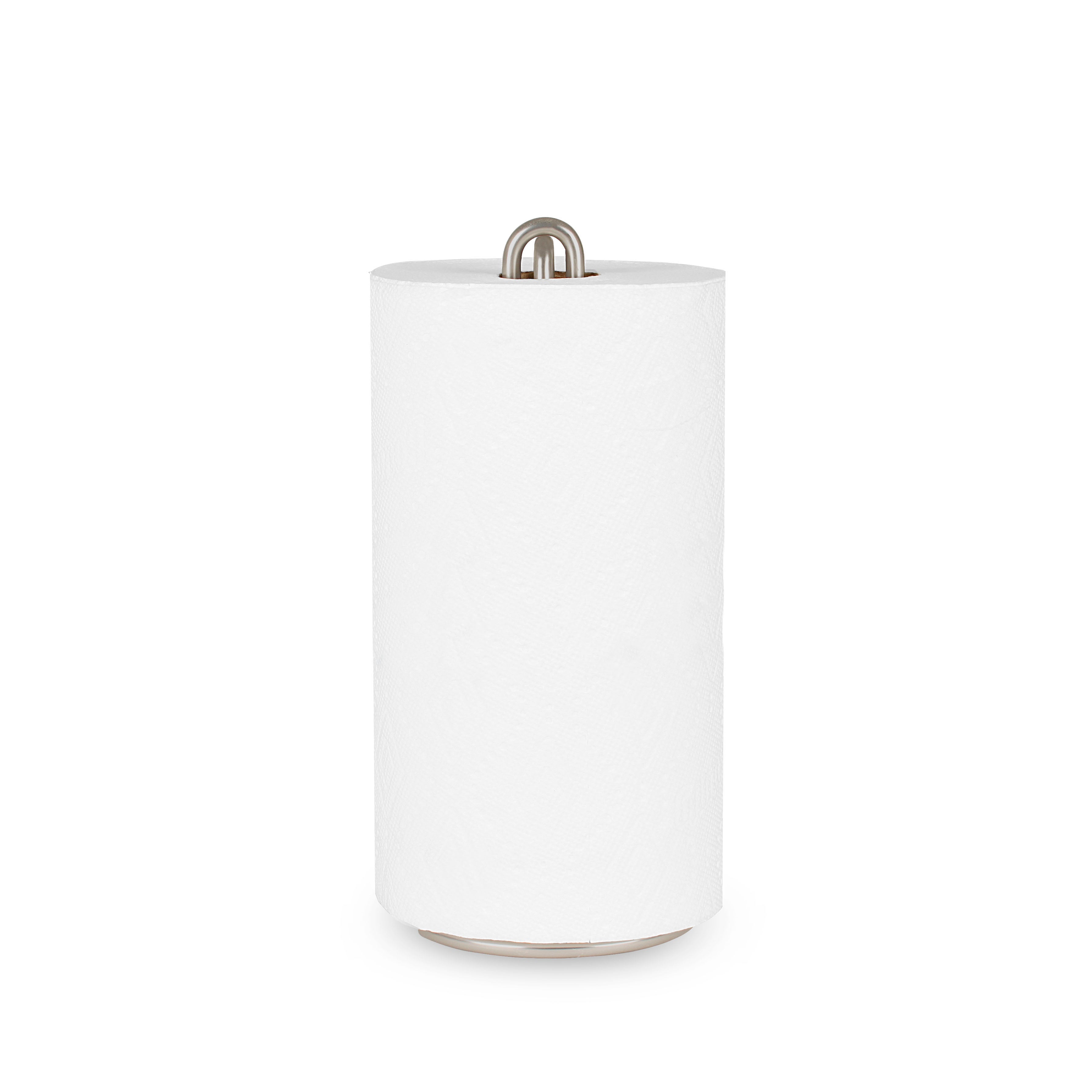 Euro Cross Paper Towel Holder Spectrum