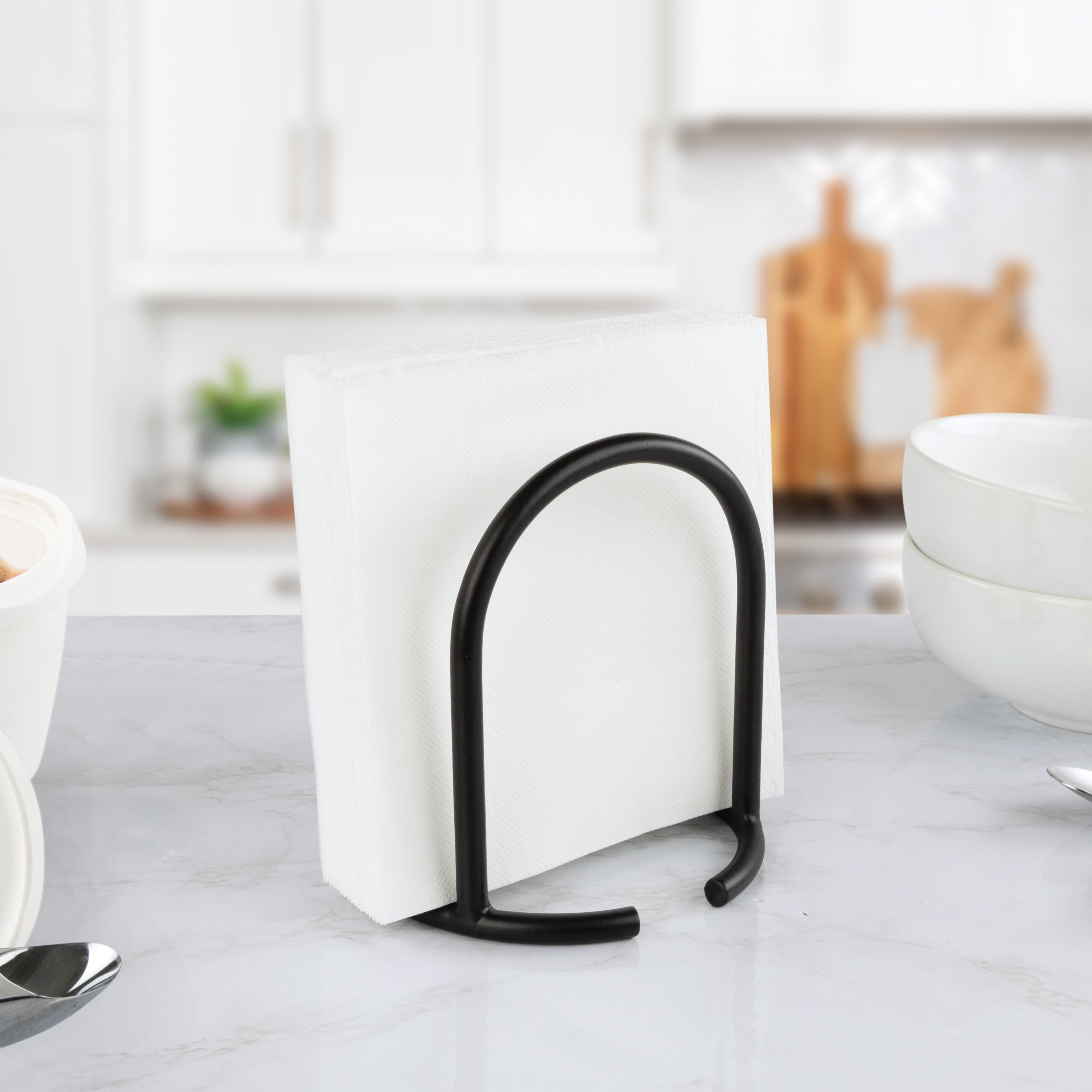 Euro Napkin Holder Spectrum