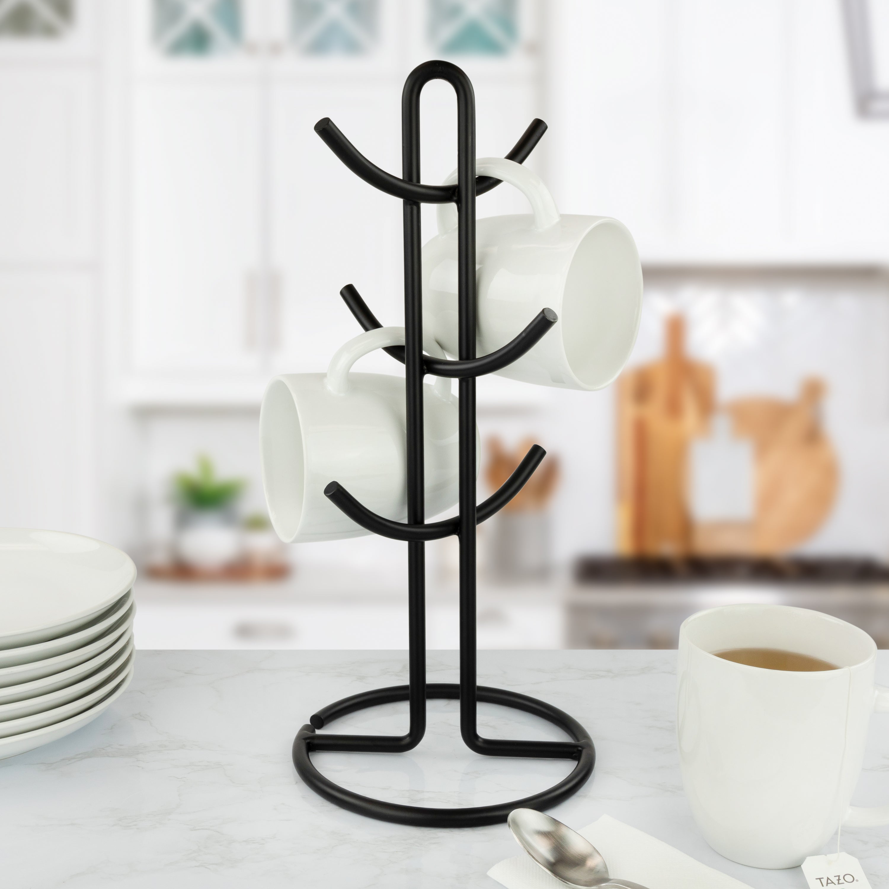 Euro 6 Mug Holder Spectrum