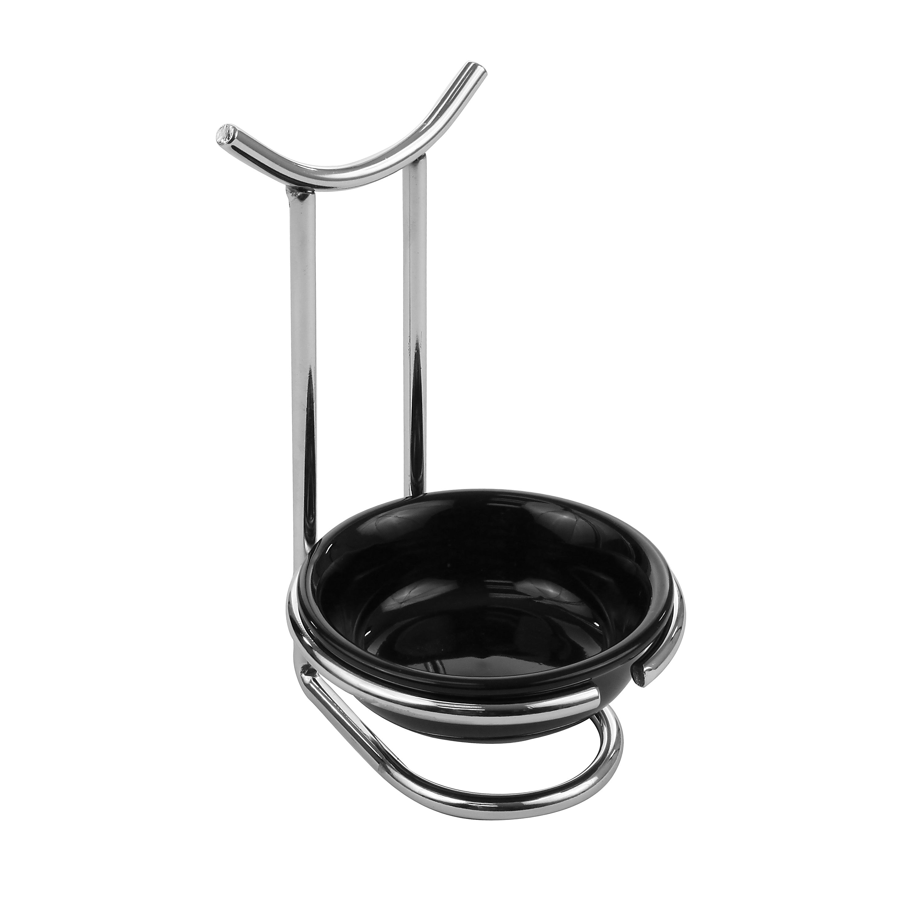 Euro Spoon Rest Spectrum Chrome