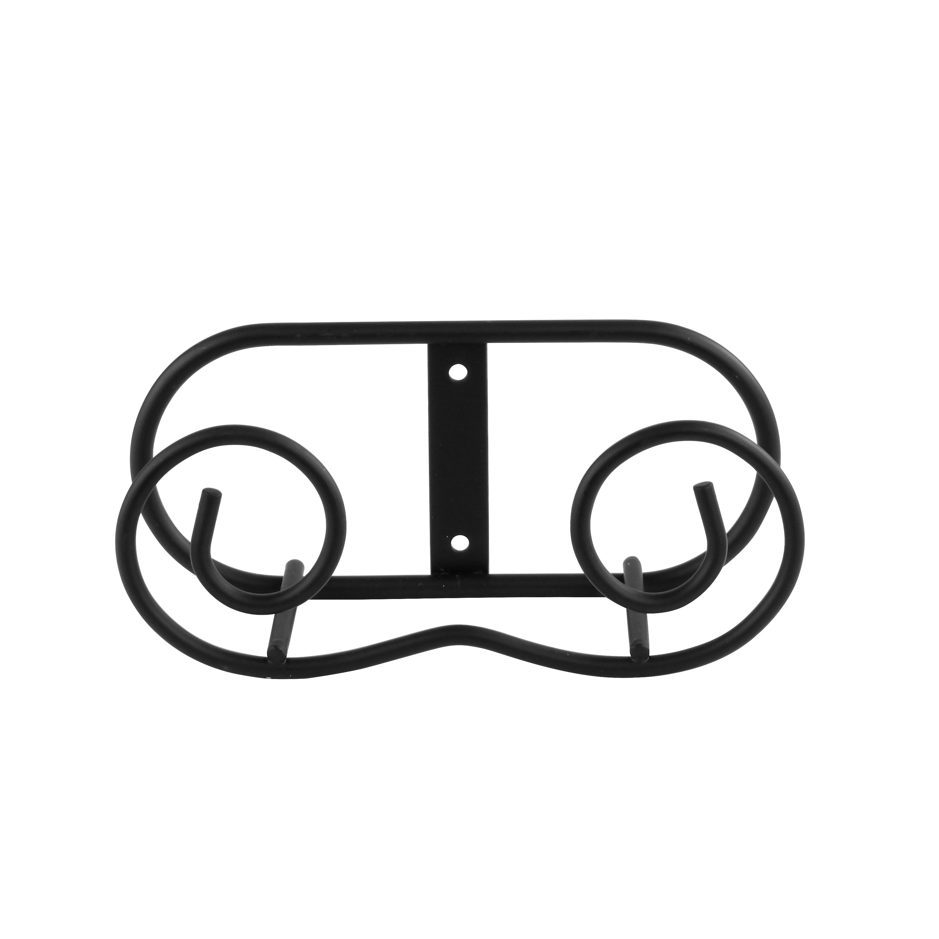 Wall Mount Plate Holder Spectrum