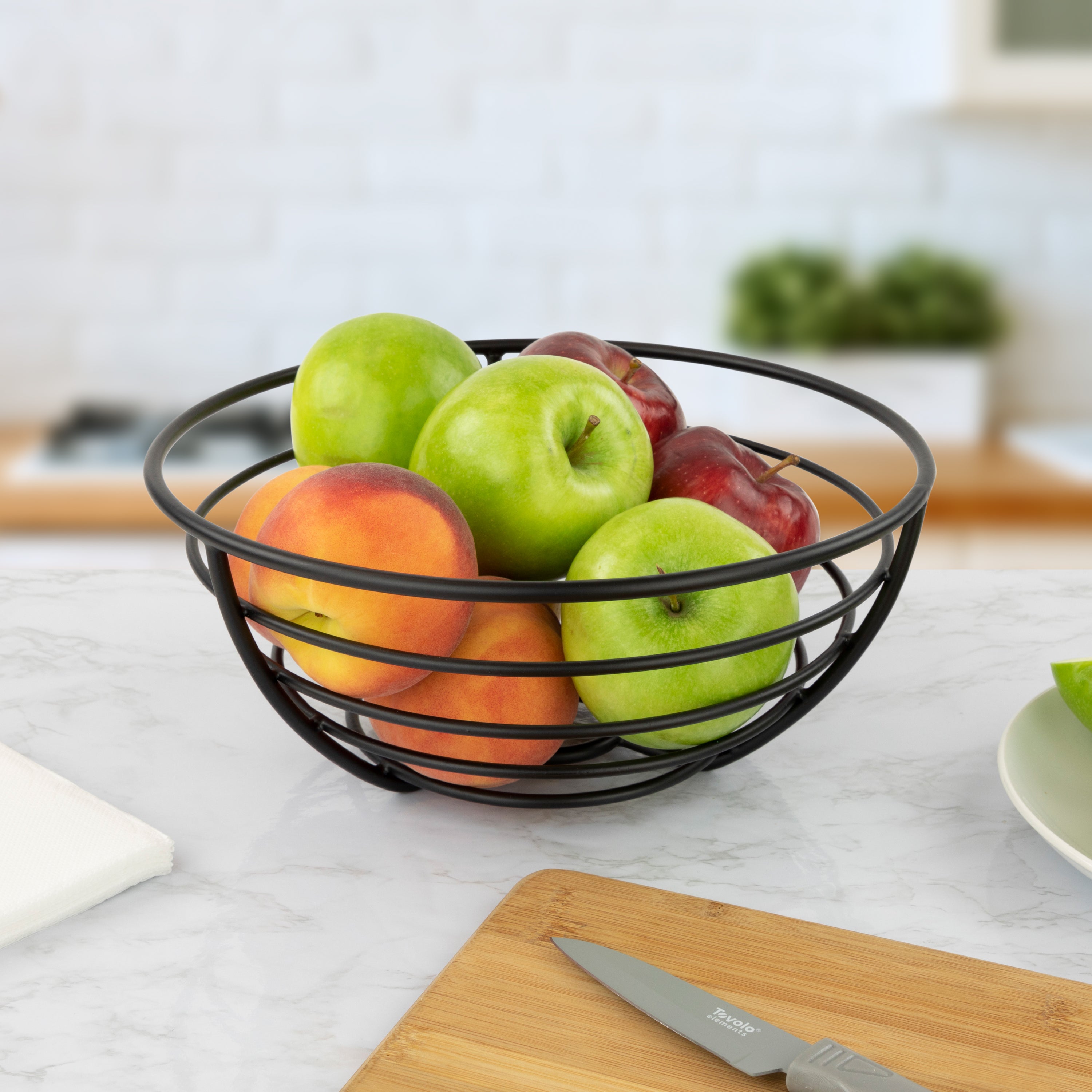 Euro Fruit Bowl Spectrum