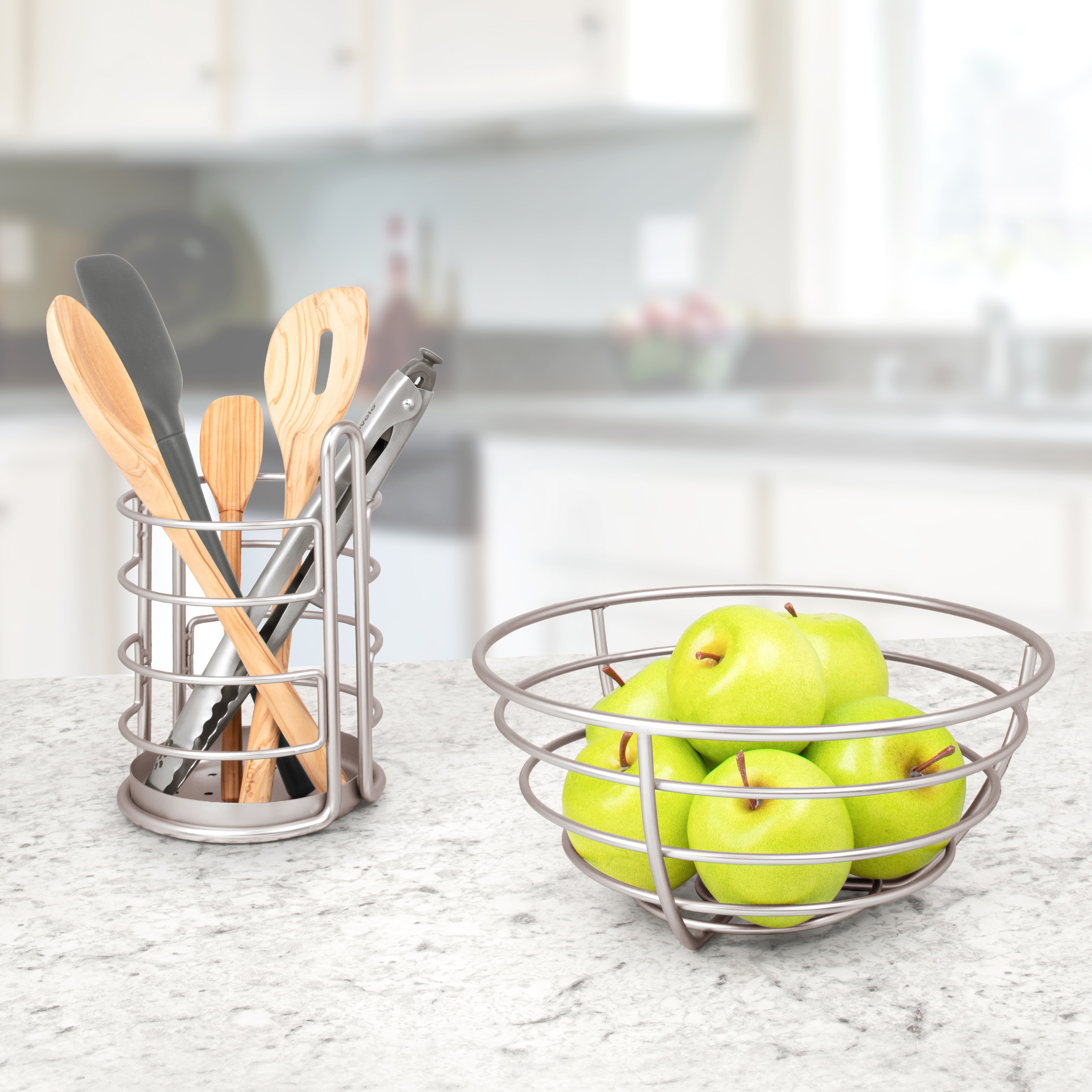 Euro Utensil Holder Spectrum