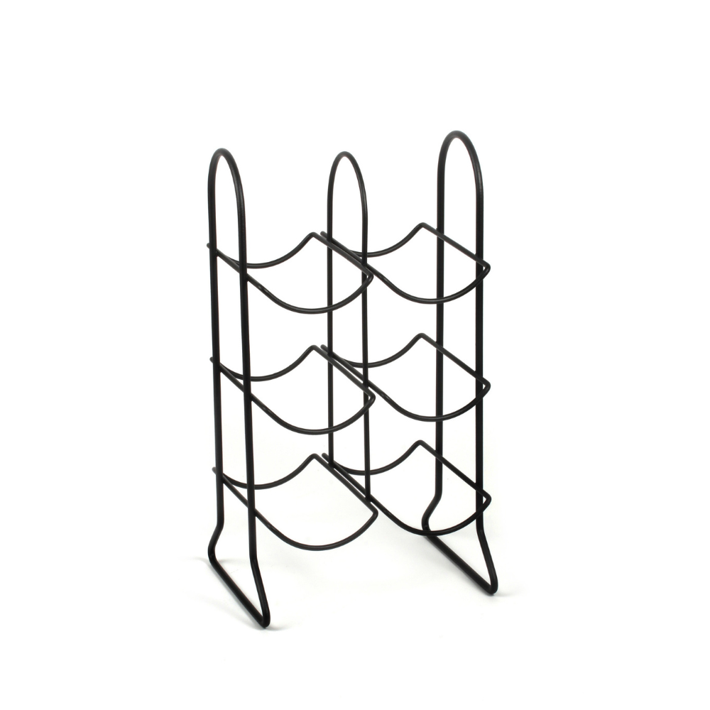 Townhouse Wine Rack Spectrum