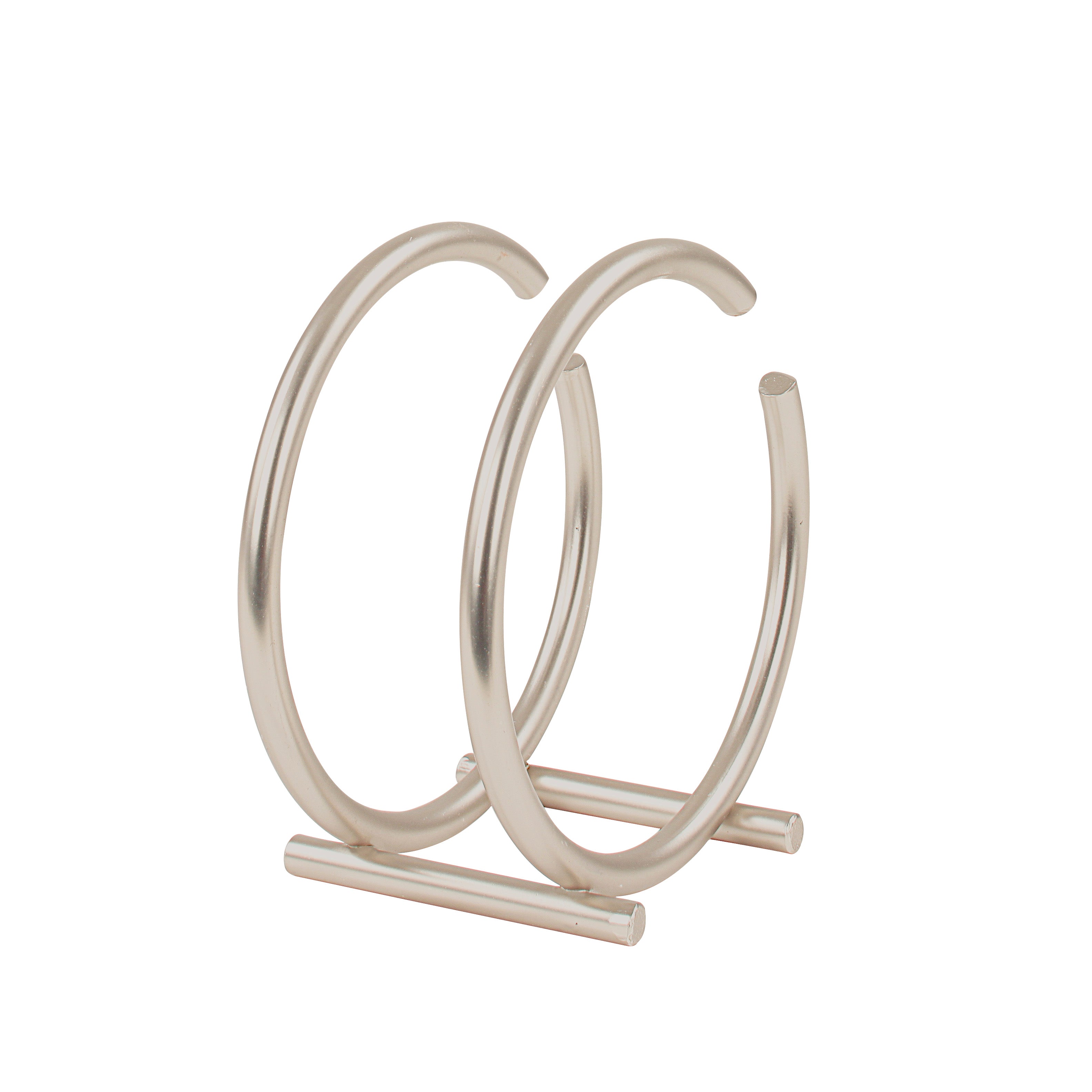 Euro Round Napkin Holder Spectrum
