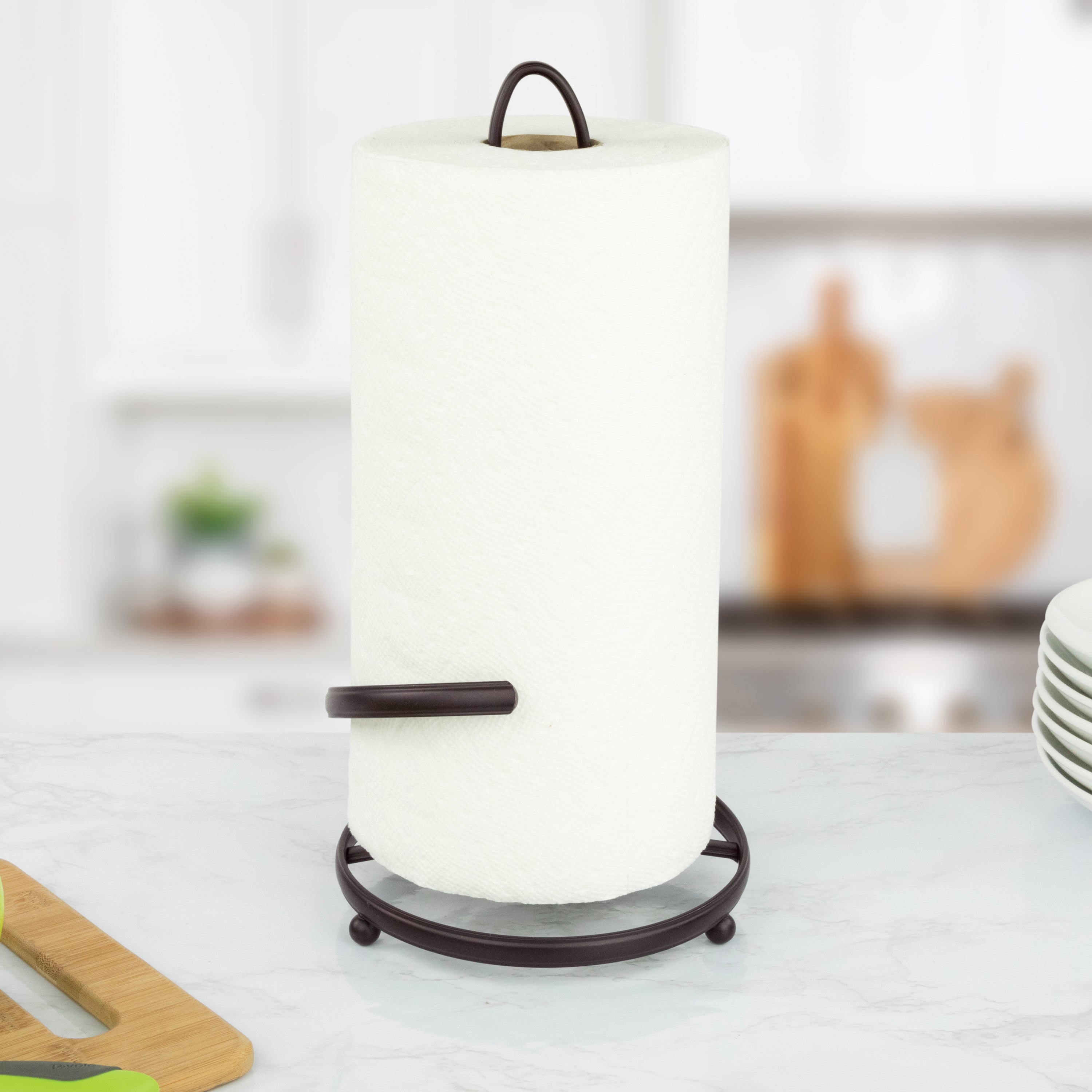 Ashley Paper Towel Holder Spectrum
