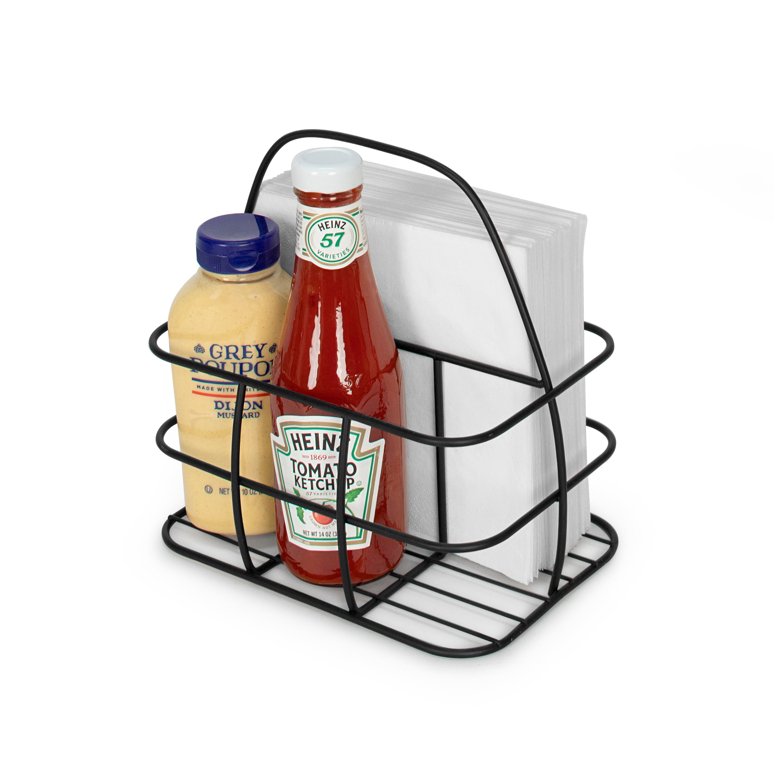 Condiment Caddy Spectrum