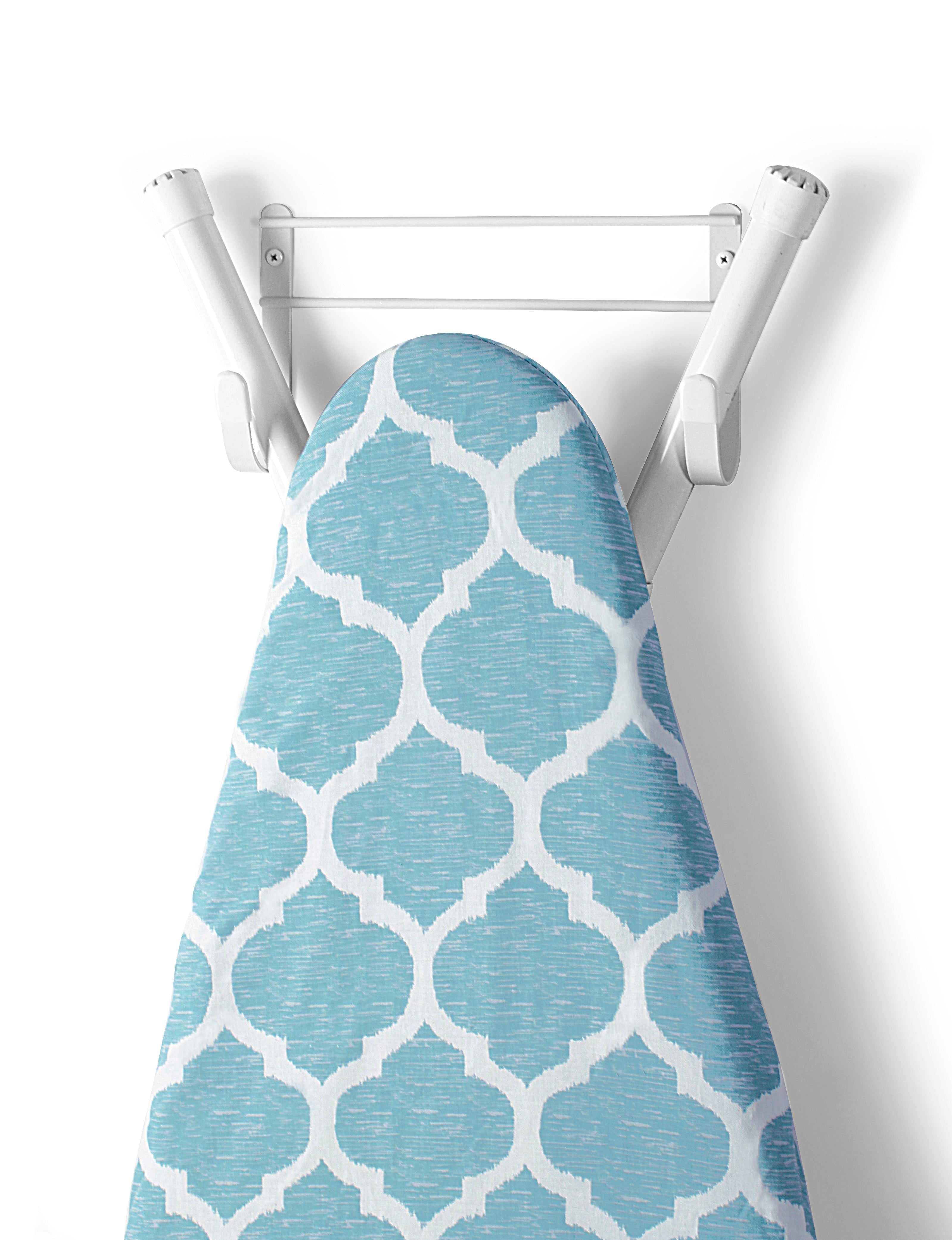 Wall Mount Ironing Board holder Spectrum
