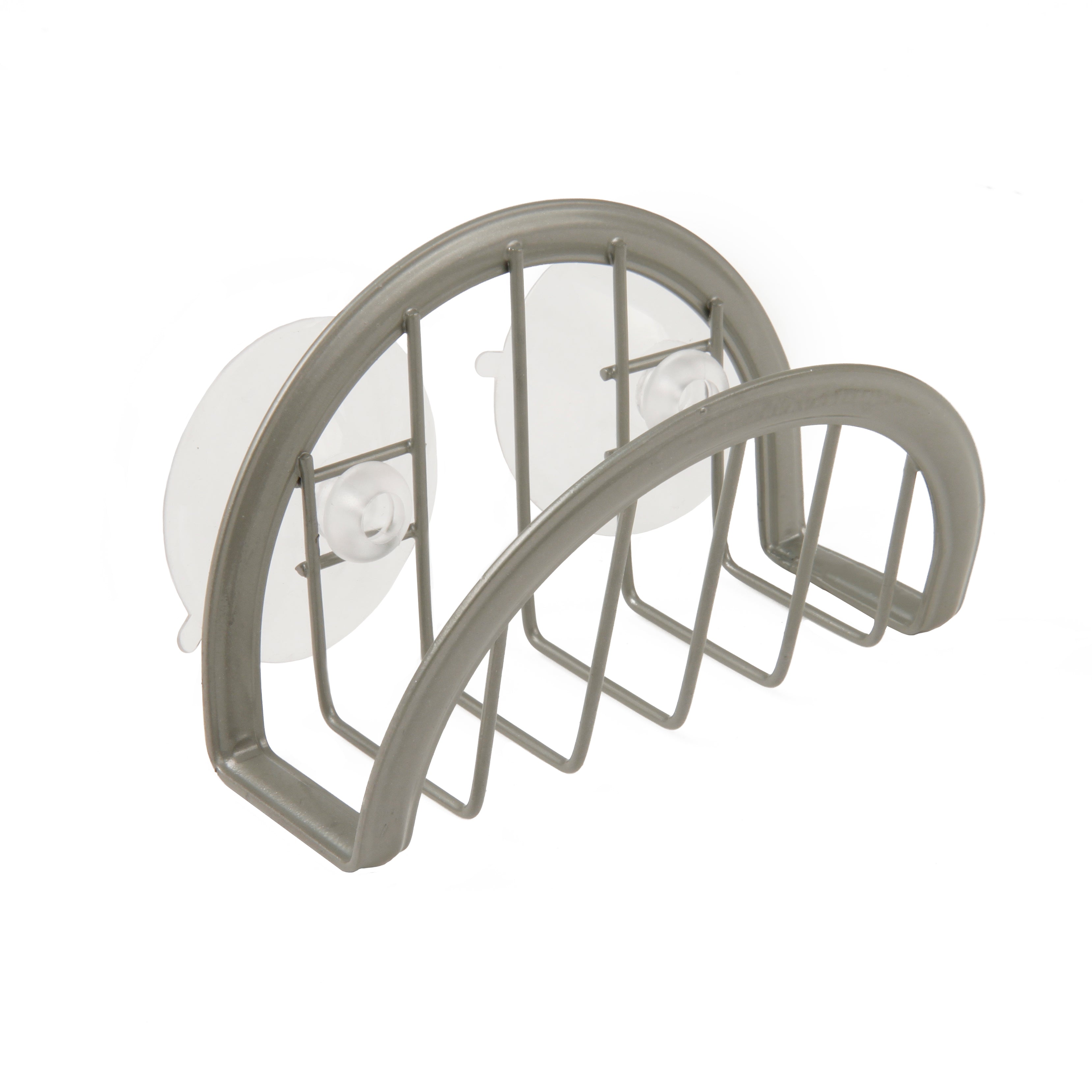 Ashley Suction Sponge Holder Spectrum