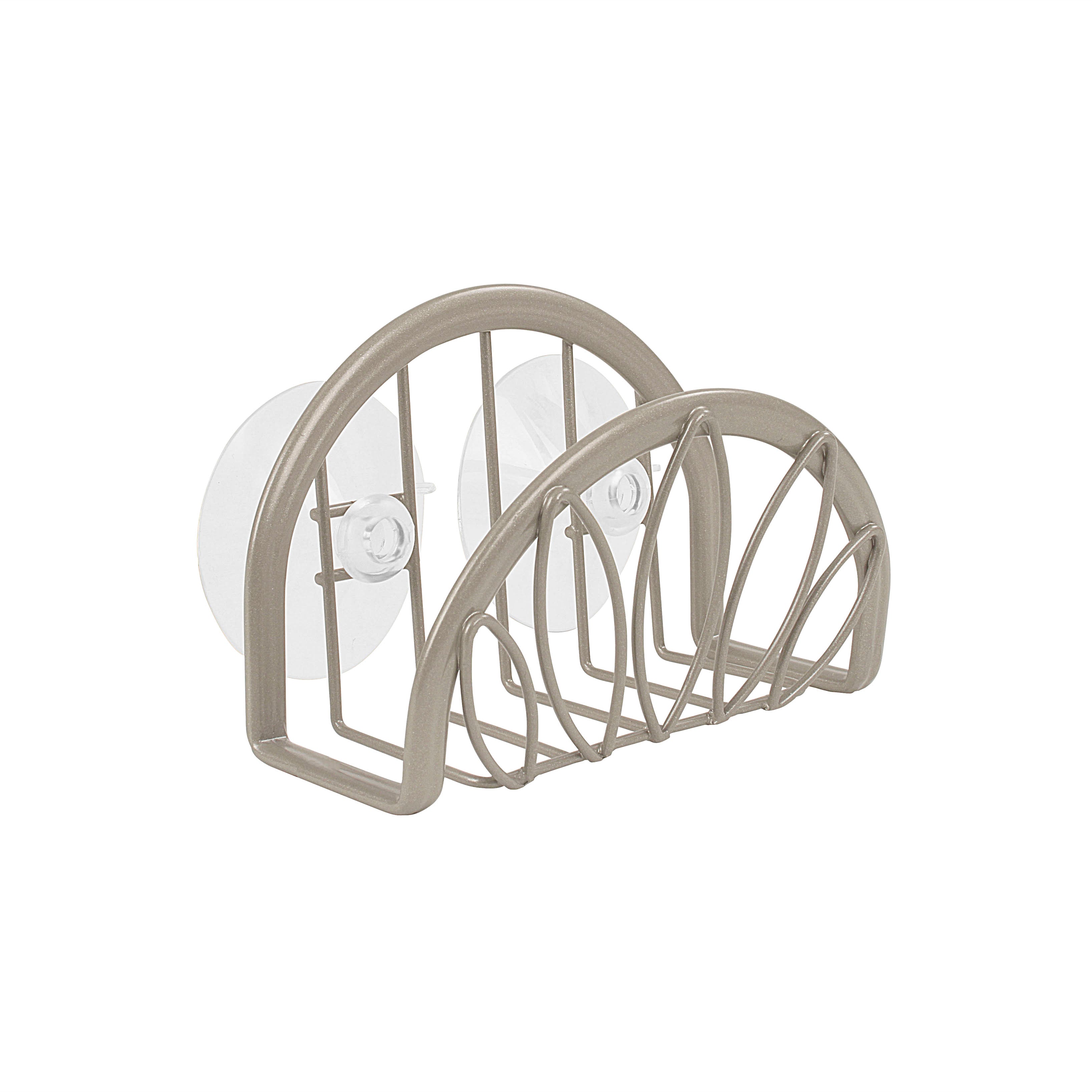 Leaf Suction Sponge Holder Spectrum
