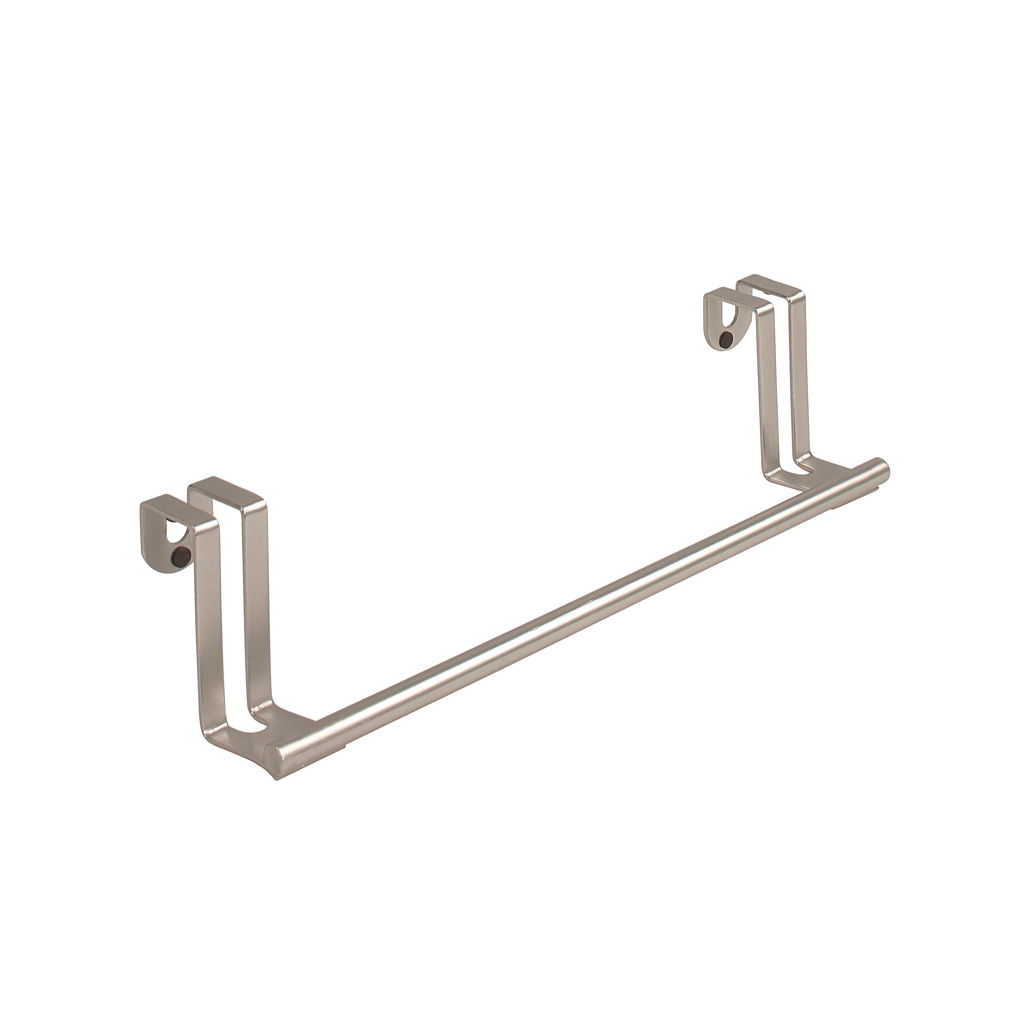 Over the Cabinet Towel Bar Spectrum