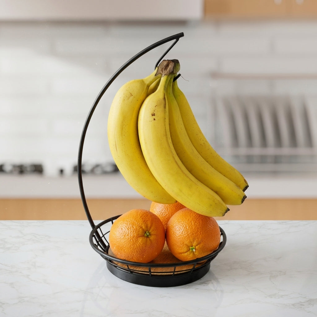 Madison Banana Holder Spectrum