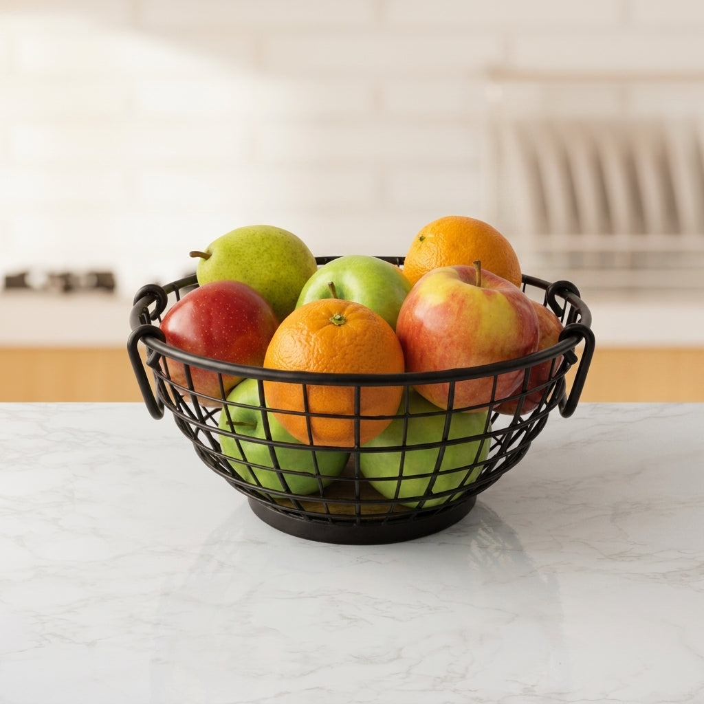 Madison Fruit Bowl Spectrum