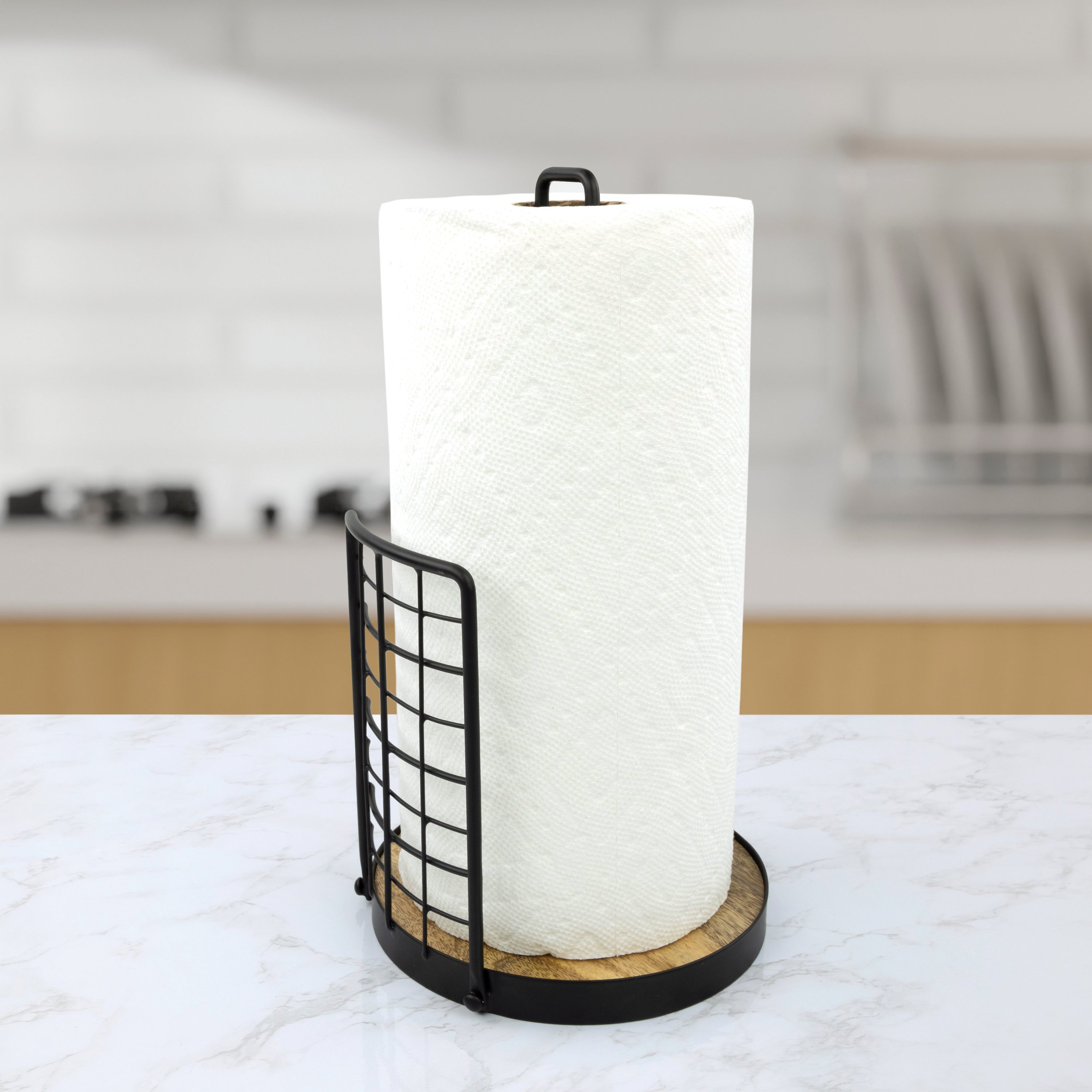 Madison Paper Towel Holder Spectrum