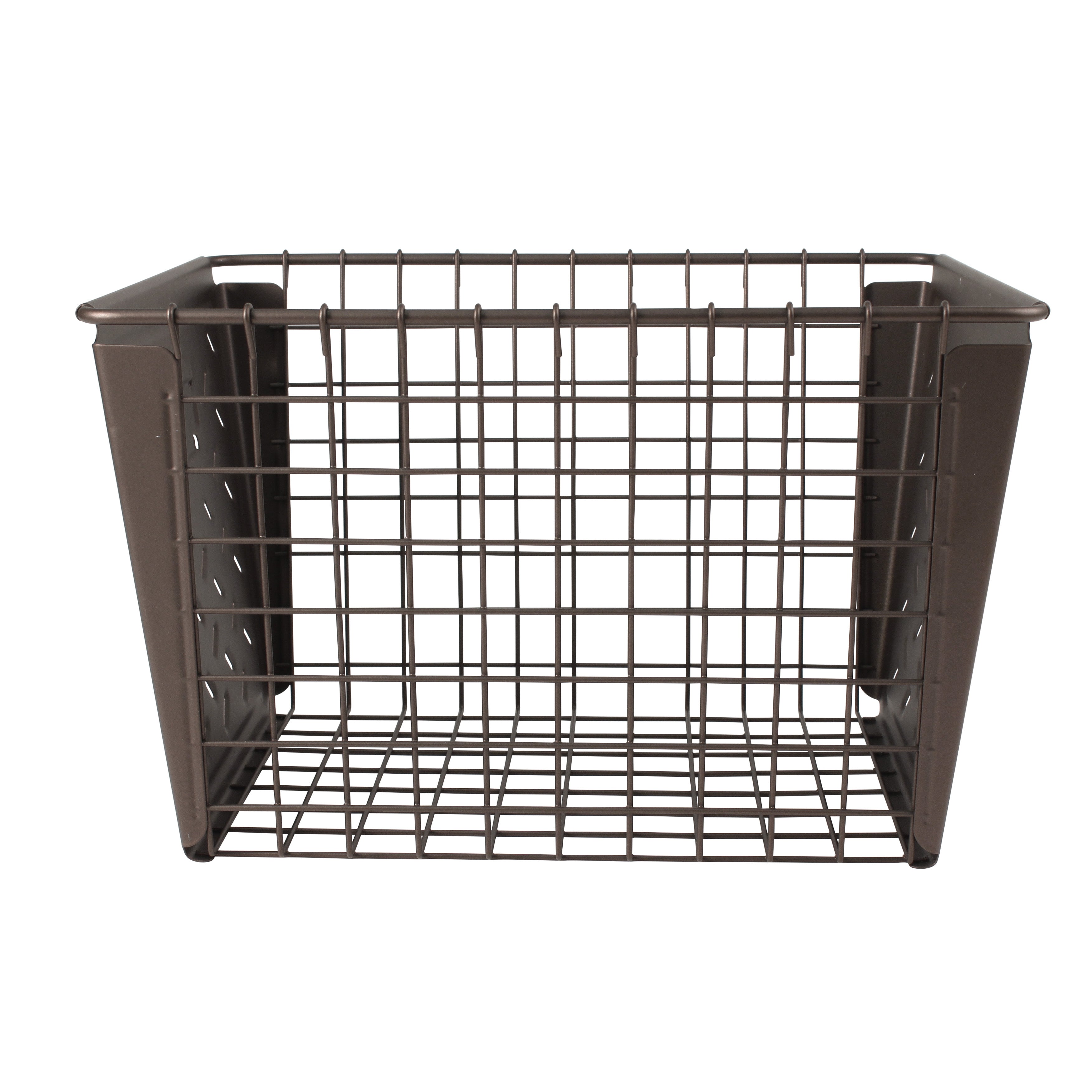 Macklin Storage Basket Medium Spectrum