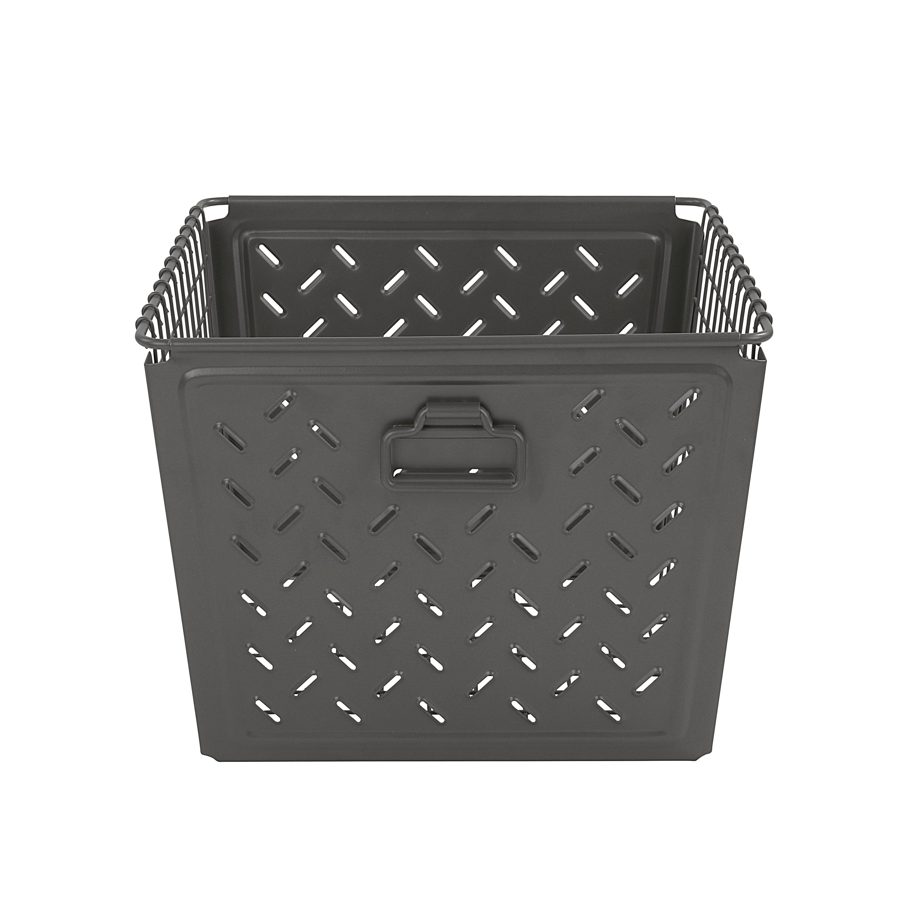 Macklin Paws Basket Large Spectrum