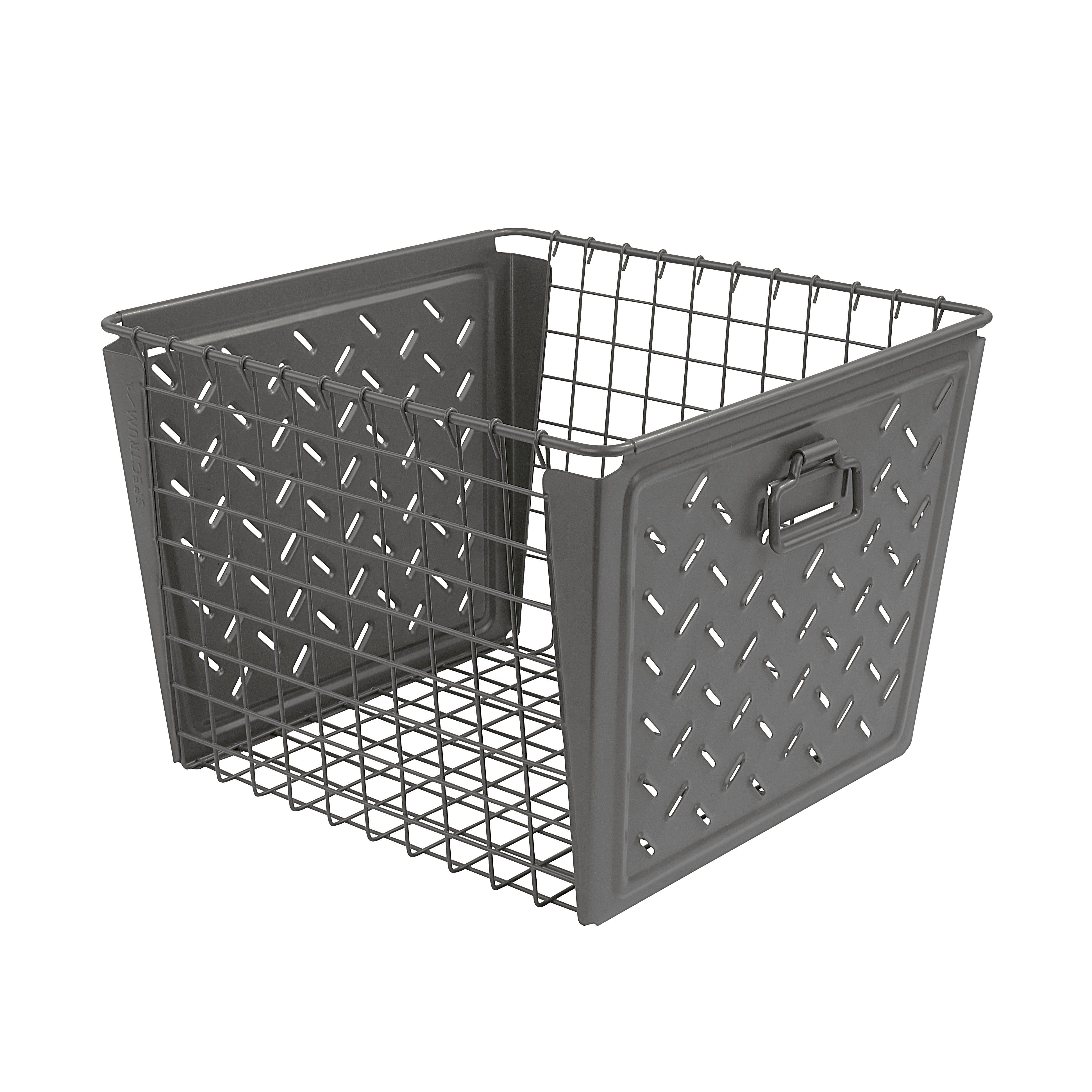 Macklin Paws Basket Large Spectrum