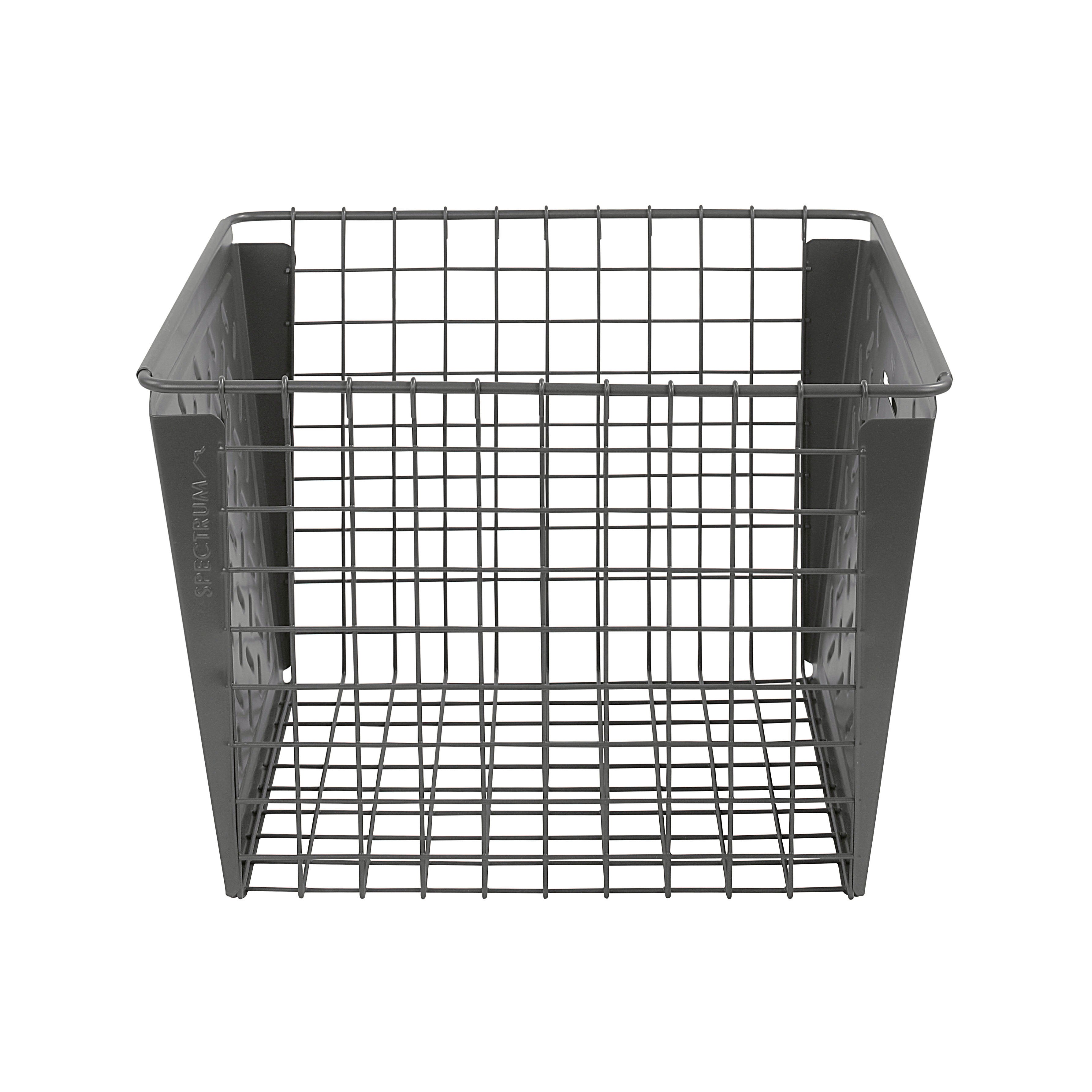 Macklin Paws Basket Large Spectrum